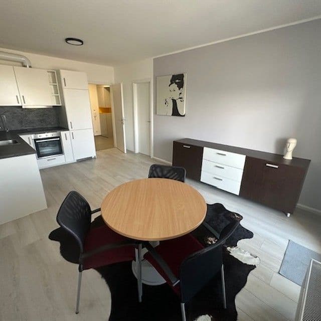 Pronájem bytu 2+kk 55 m², Ondrákové, Praha, Praha Pronájem bytu 2+kk 55 m², Ondrákové, Praha, Praha