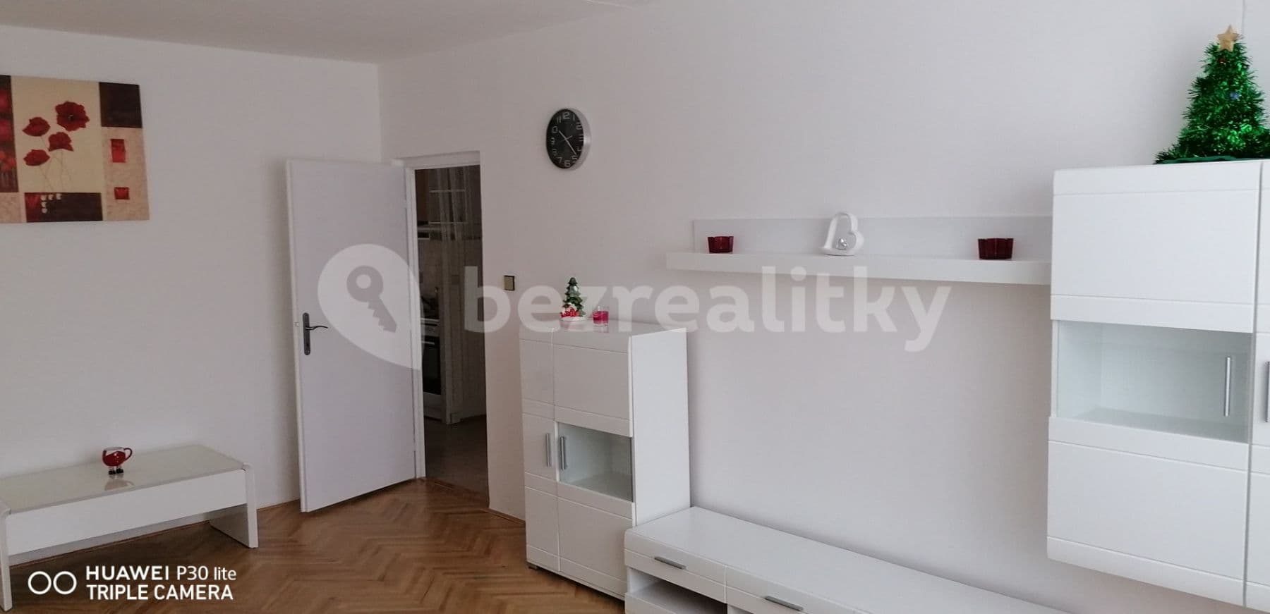 Pronájem bytu 2+1 61 m², Karlovy Vary, Karlovarský kraj
