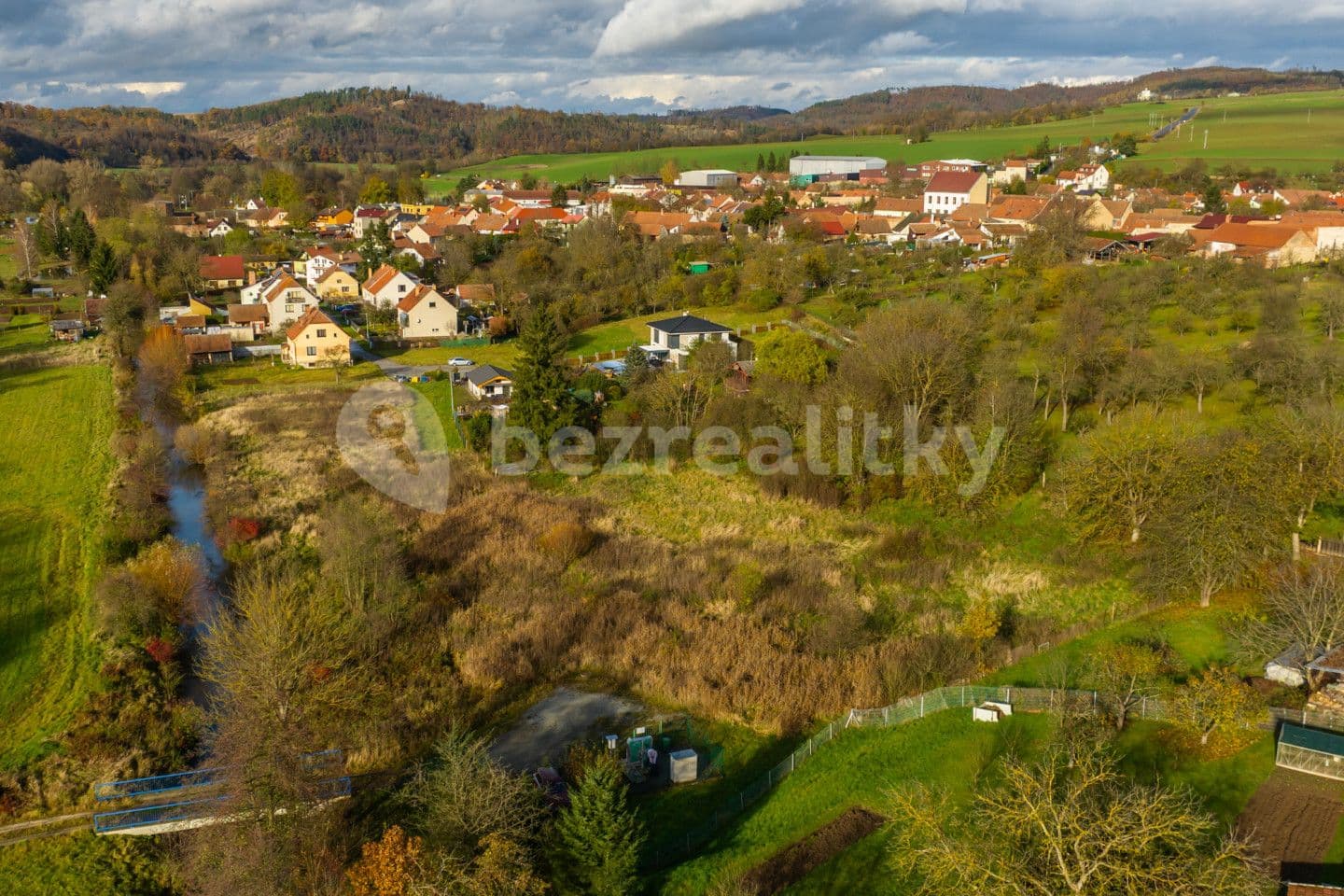 Prodej pozemku 14.979 m², Doubravice nad Svitavou, Jihomoravský kraj