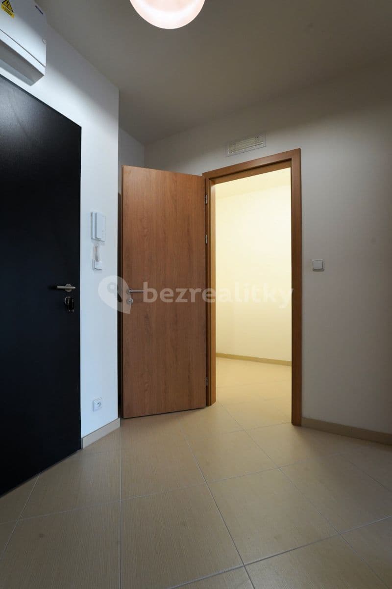 Pronájem bytu 2+kk 57 m², Svitákova, Praha, Praha Pronájem bytu 2+kk 57 m², Svitákova, Praha, Praha
