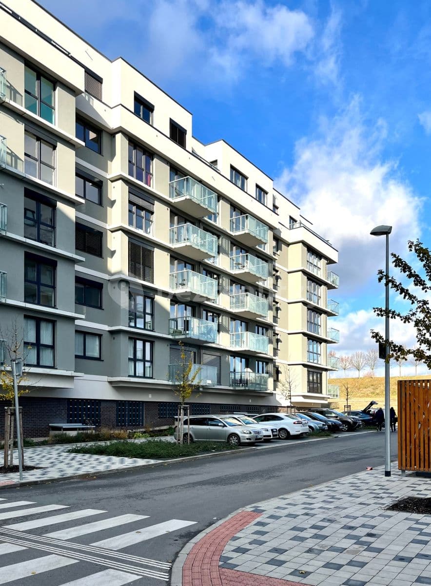 Pronájem bytu 2+kk 57 m², Svitákova, Praha, Praha Pronájem bytu 2+kk 57 m², Svitákova, Praha, Praha