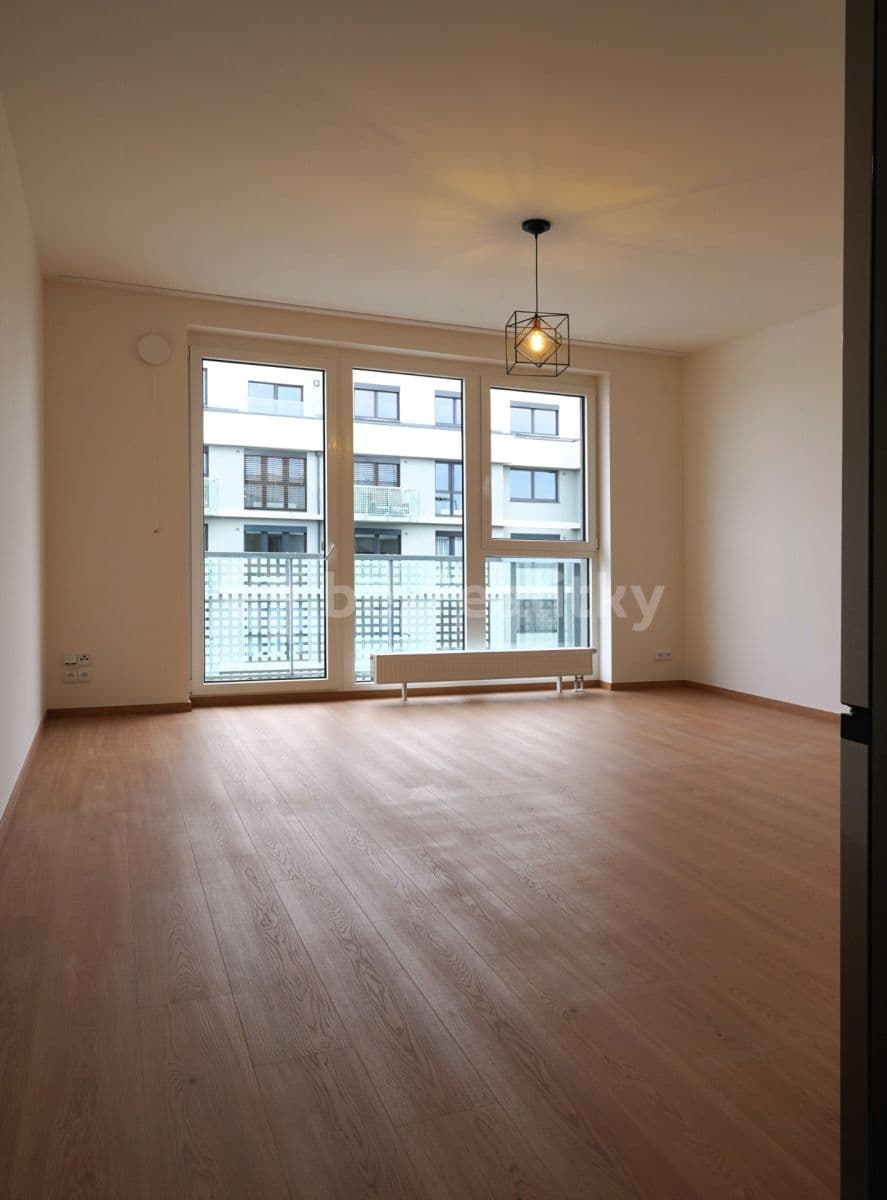 Pronájem bytu 2+kk 57 m², Svitákova, Praha, Praha Pronájem bytu 2+kk 57 m², Svitákova, Praha, Praha