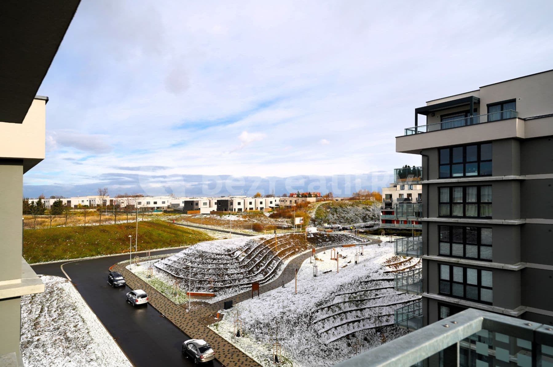 Pronájem bytu 2+kk 57 m², Svitákova, Praha, Praha Pronájem bytu 2+kk 57 m², Svitákova, Praha, Praha