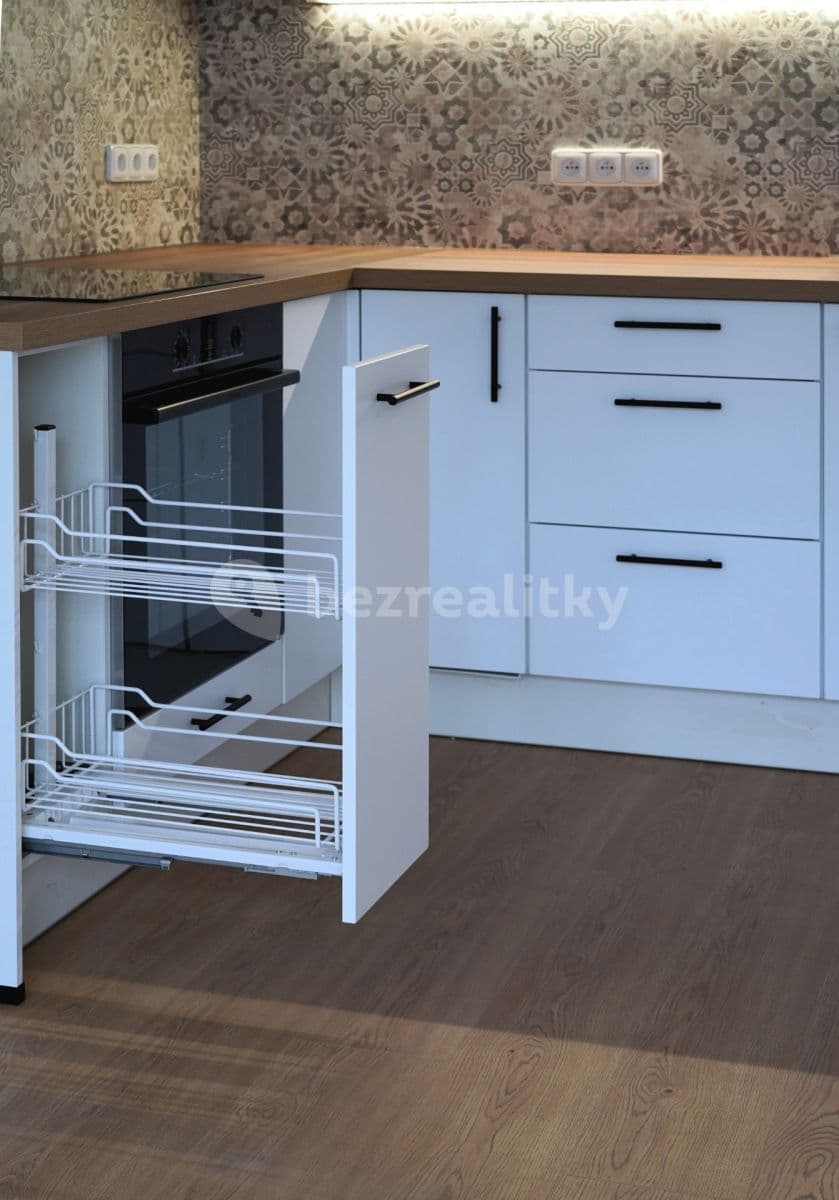 Pronájem bytu 2+kk 57 m², Svitákova, Praha, Praha Pronájem bytu 2+kk 57 m², Svitákova, Praha, Praha