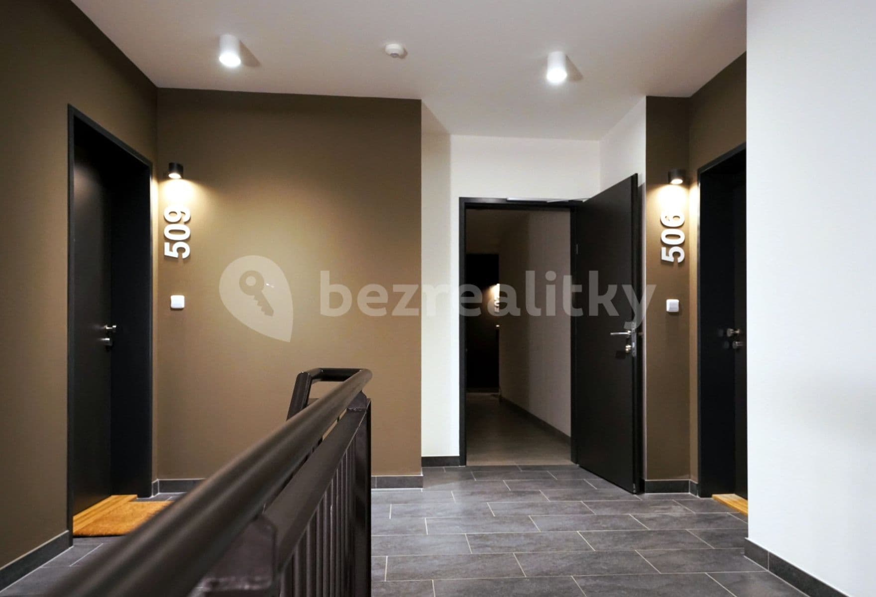 Pronájem bytu 2+kk 57 m², Svitákova, Praha, Praha Pronájem bytu 2+kk 57 m², Svitákova, Praha, Praha