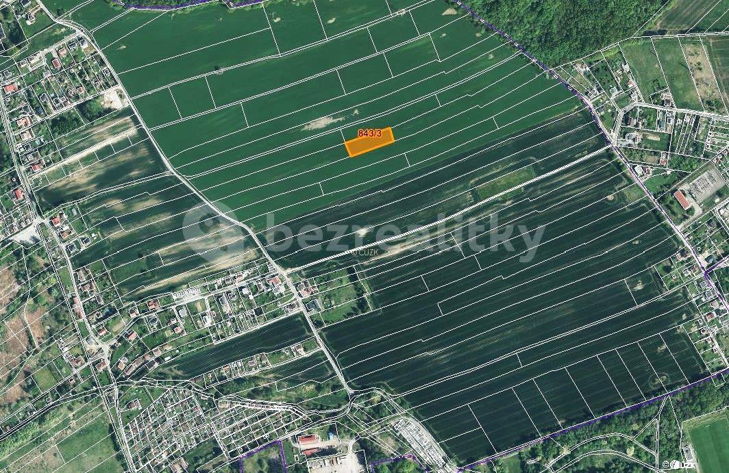 Prodej pozemku 2.416 m², Karviná, Moravskoslezský kraj