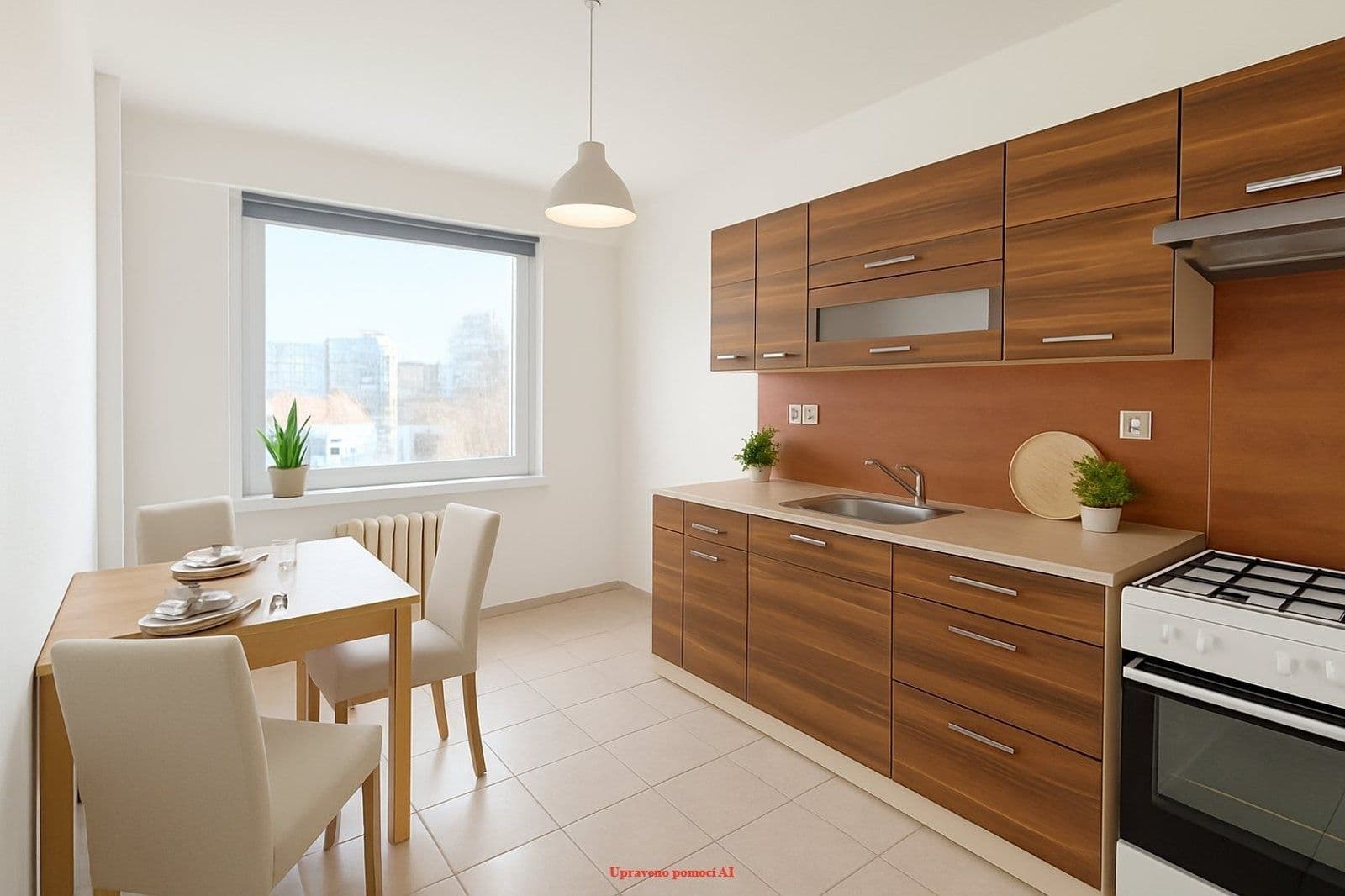 Pronájem bytu 1+1 40 m², Dělnická, Havířov, Moravskoslezský kraj Pronájem bytu 1+1 40 m², Dělnická, Havířov, Moravskoslezský kraj