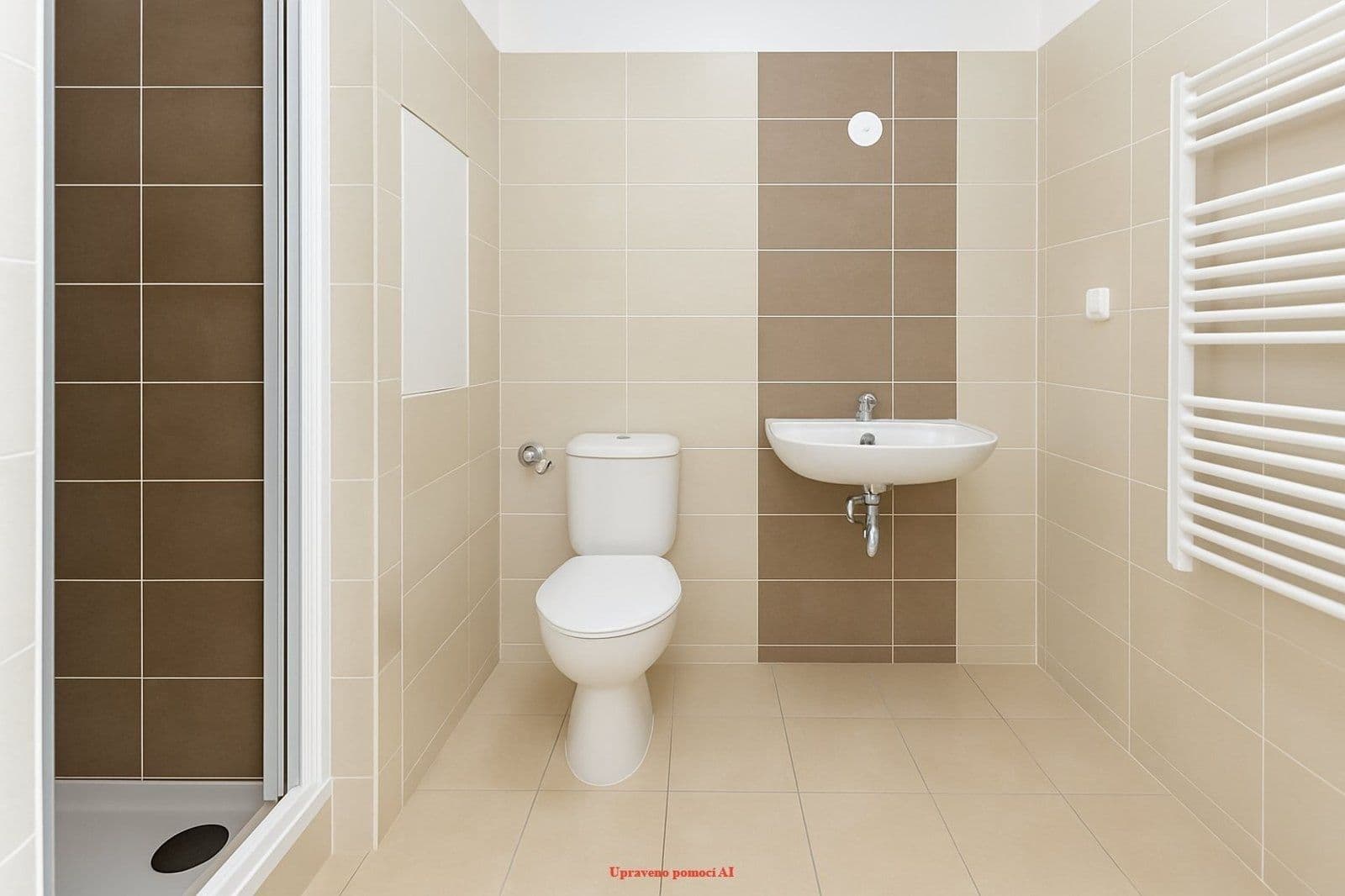 Pronájem bytu 1+1 40 m², Dělnická, Havířov, Moravskoslezský kraj Pronájem bytu 1+1 40 m², Dělnická, Havířov, Moravskoslezský kraj