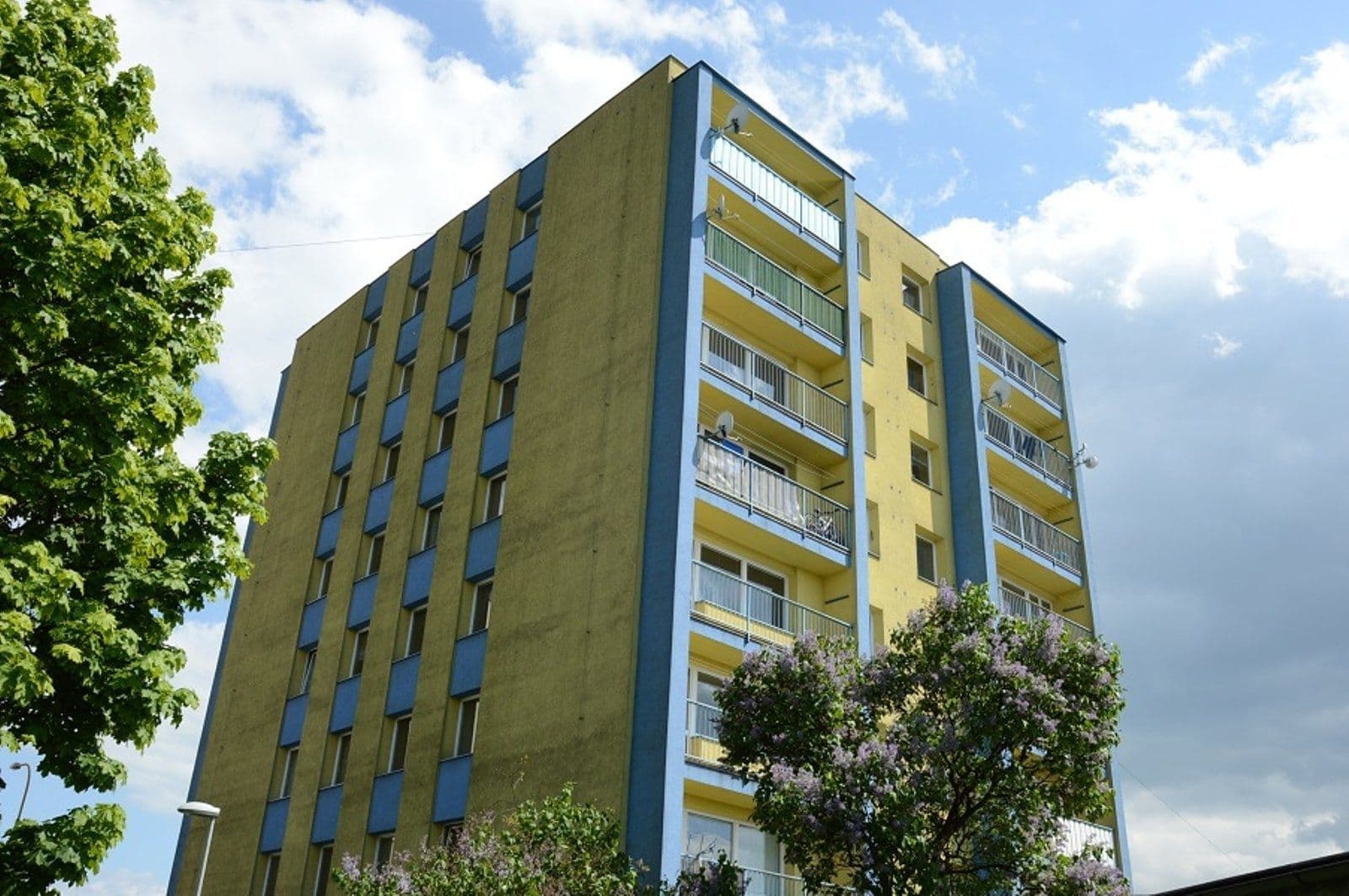 Pronájem bytu 1+1 40 m², Dělnická, Havířov, Moravskoslezský kraj Pronájem bytu 1+1 40 m², Dělnická, Havířov, Moravskoslezský kraj