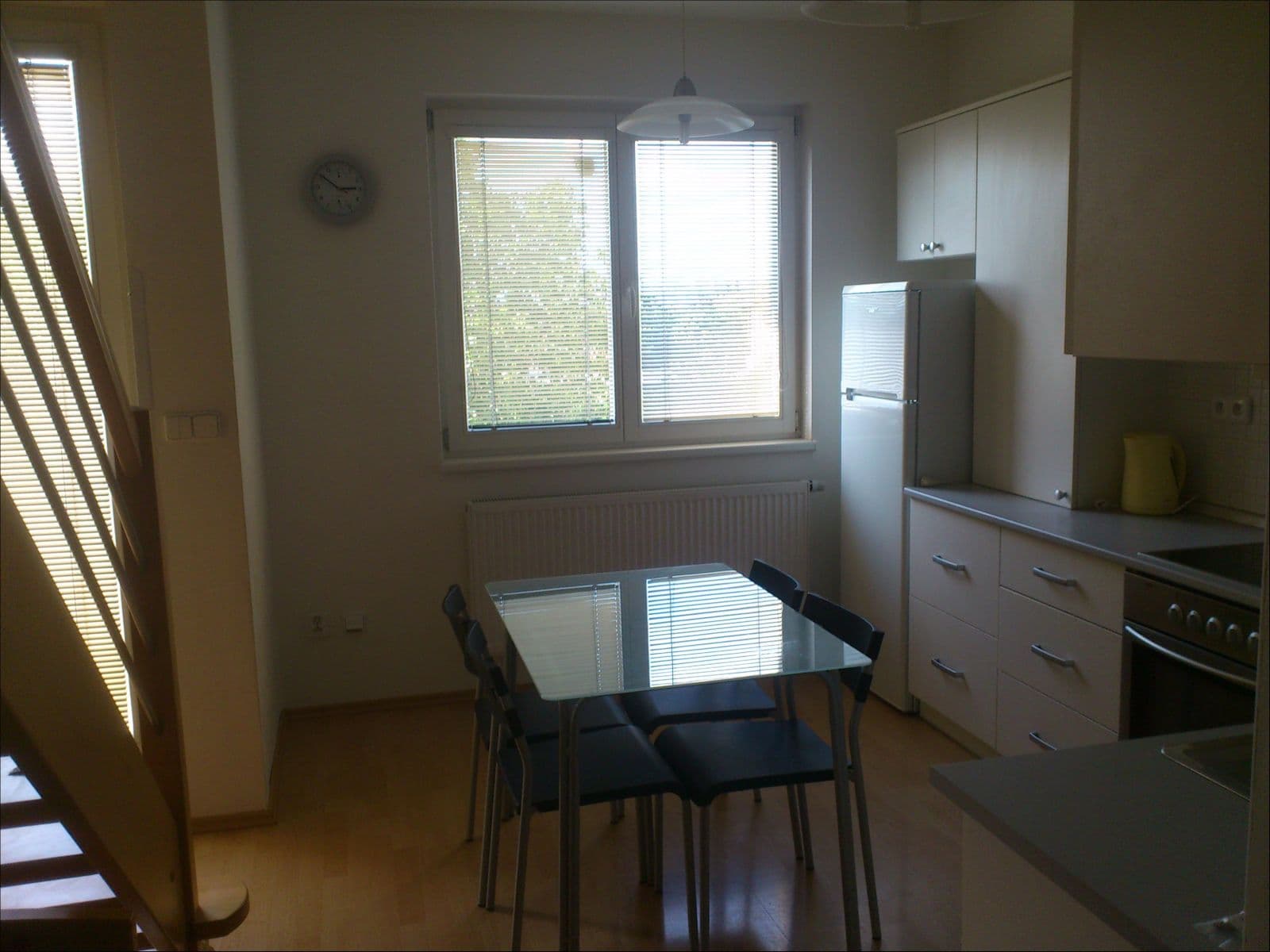 Pronájem bytu 4+1 13 m², Došlíkova, Brno, Jihomoravský kraj Pronájem bytu 4+1 13 m², Došlíkova, Brno, Jihomoravský kraj