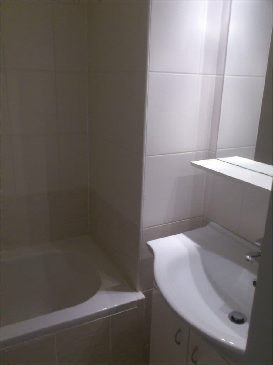 Pronájem bytu 4+1 13 m², Došlíkova, Brno, Jihomoravský kraj Pronájem bytu 4+1 13 m², Došlíkova, Brno, Jihomoravský kraj