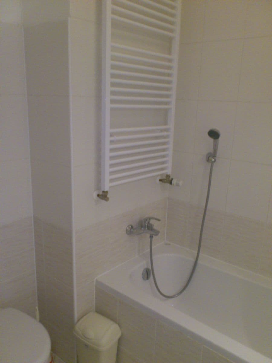 Pronájem bytu 4+1 13 m², Došlíkova, Brno, Jihomoravský kraj Pronájem bytu 4+1 13 m², Došlíkova, Brno, Jihomoravský kraj