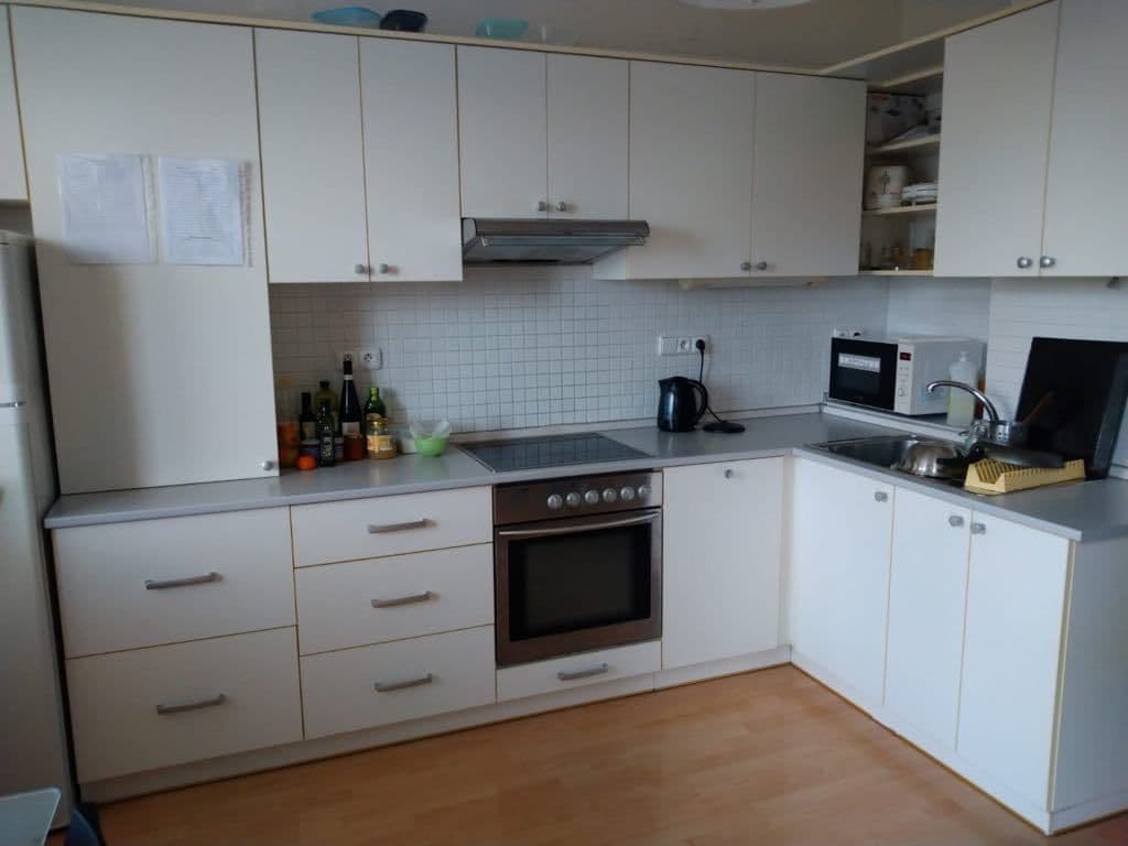 Pronájem bytu 4+1 13 m², Došlíkova, Brno, Jihomoravský kraj Pronájem bytu 4+1 13 m², Došlíkova, Brno, Jihomoravský kraj