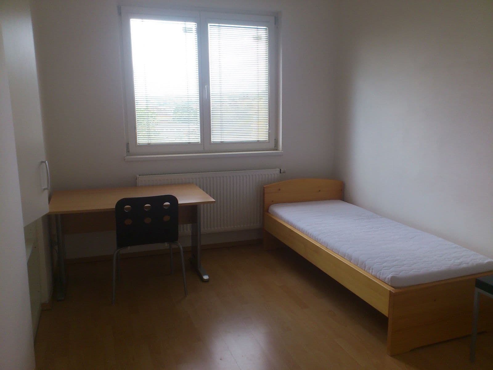 Pronájem bytu 4+1 13 m², Došlíkova, Brno, Jihomoravský kraj Pronájem bytu 4+1 13 m², Došlíkova, Brno, Jihomoravský kraj