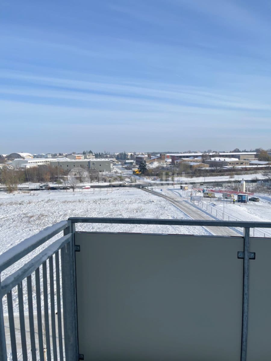 Pronájem bytu 2+kk 52 m², Sedlářova, Praha, Praha Pronájem bytu 2+kk 52 m², Sedlářova, Praha, Praha