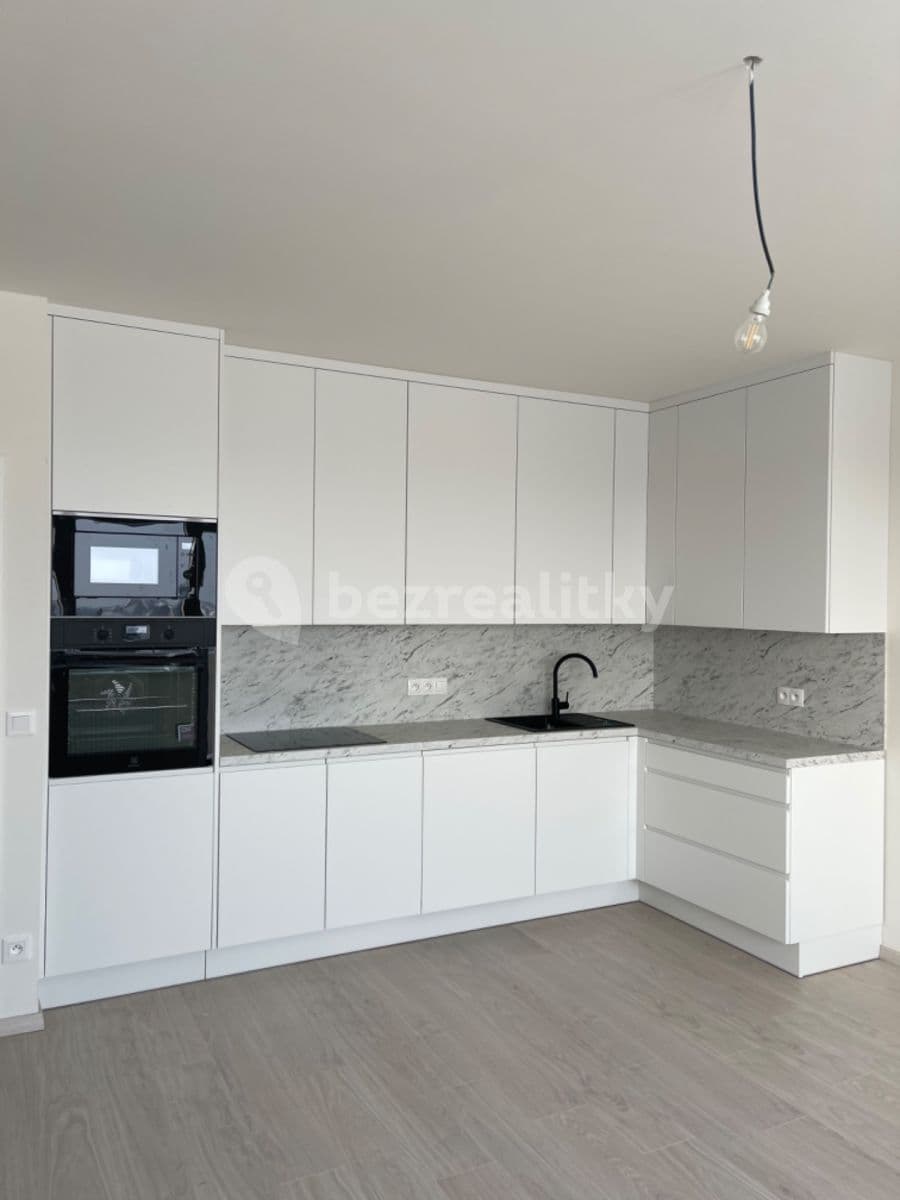 Pronájem bytu 2+kk 52 m², Sedlářova, Praha, Praha Pronájem bytu 2+kk 52 m², Sedlářova, Praha, Praha