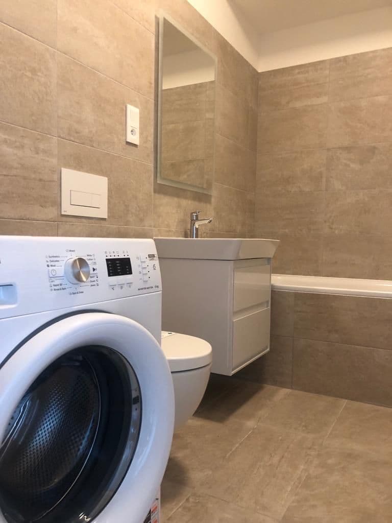 Pronájem bytu 2+kk 52 m², Sedlářova, Praha, Praha Pronájem bytu 2+kk 52 m², Sedlářova, Praha, Praha