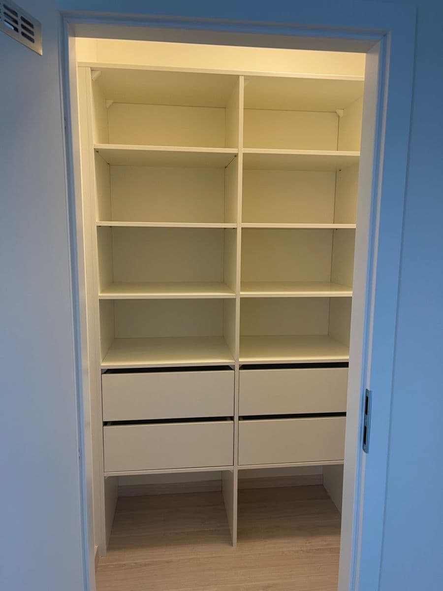 Pronájem bytu 2+kk 52 m², Sedlářova, Praha, Praha Pronájem bytu 2+kk 52 m², Sedlářova, Praha, Praha