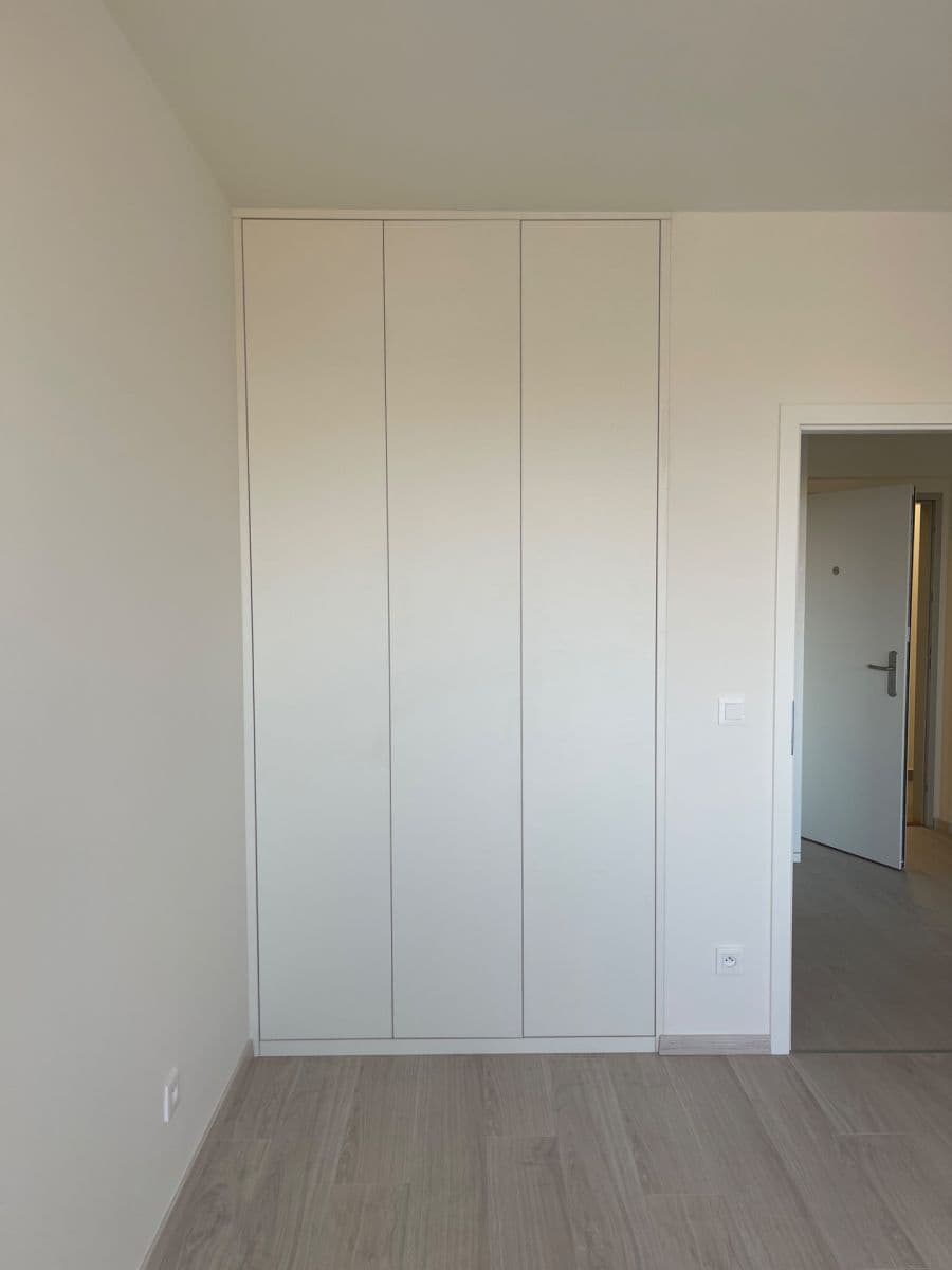 Pronájem bytu 2+kk 52 m², Sedlářova, Praha, Praha Pronájem bytu 2+kk 52 m², Sedlářova, Praha, Praha