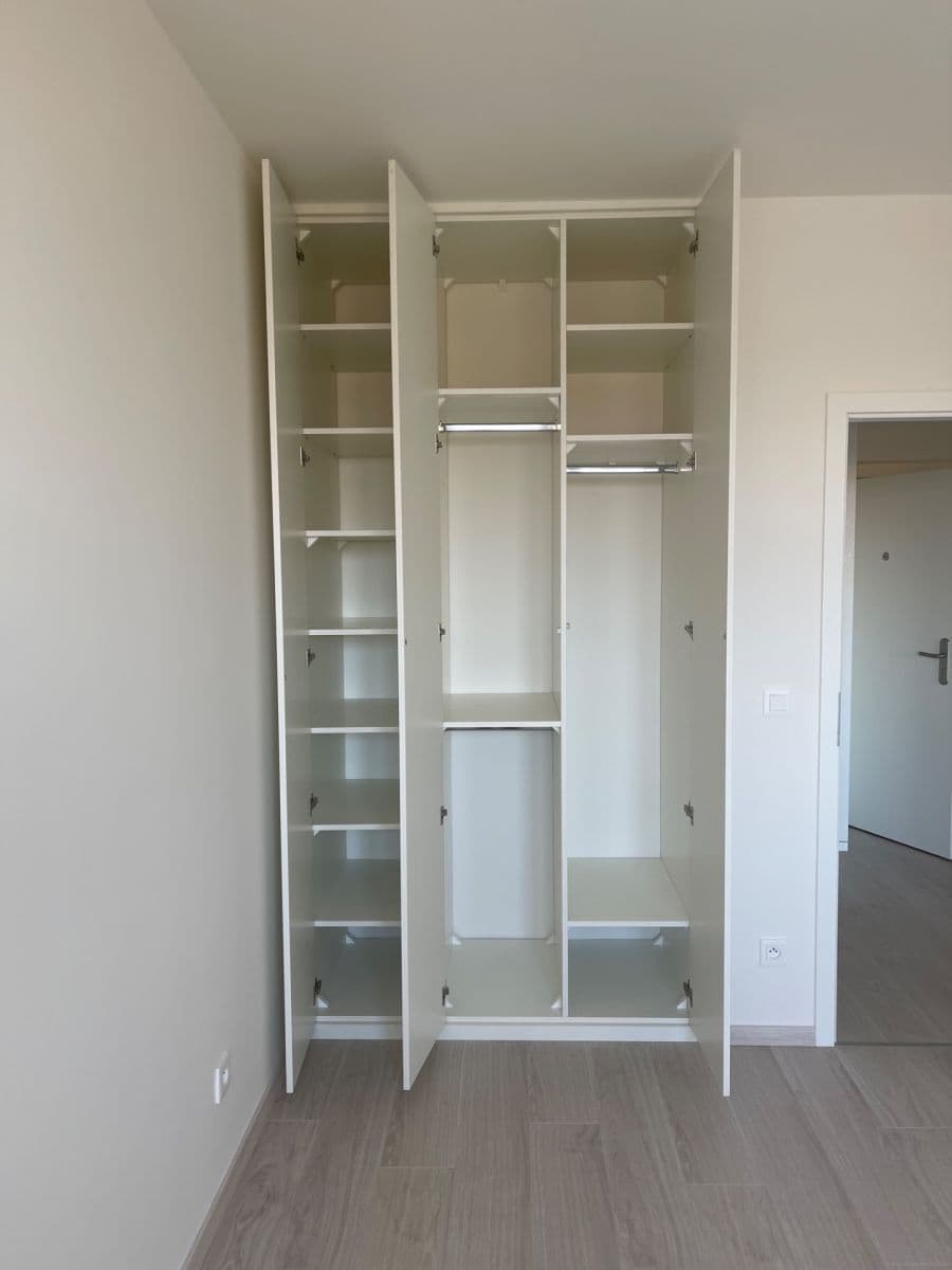 Pronájem bytu 2+kk 52 m², Sedlářova, Praha, Praha Pronájem bytu 2+kk 52 m², Sedlářova, Praha, Praha