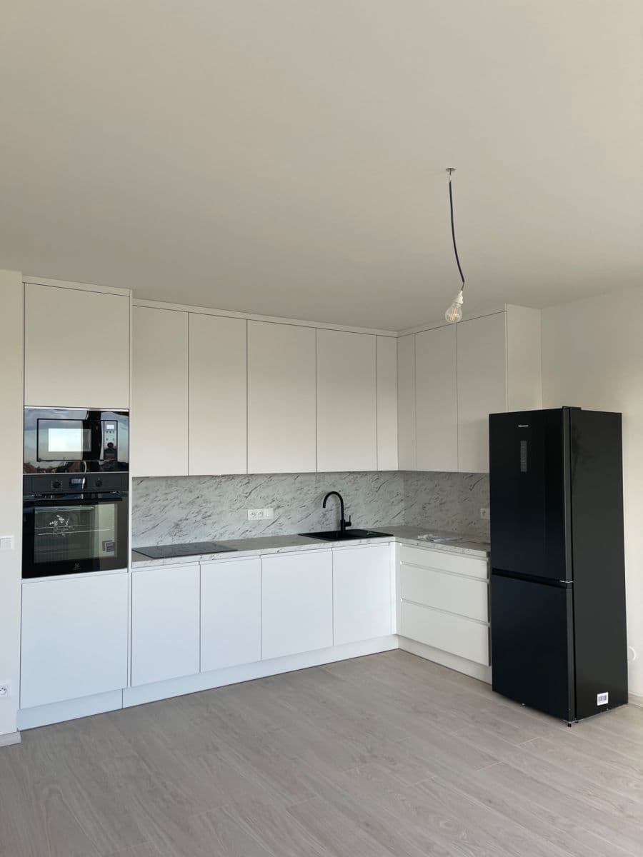 Pronájem bytu 2+kk 52 m², Sedlářova, Praha, Praha Pronájem bytu 2+kk 52 m², Sedlářova, Praha, Praha
