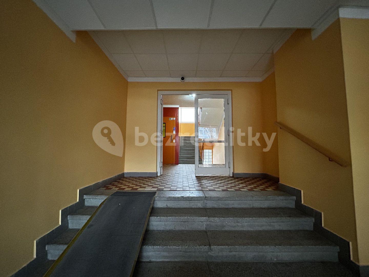 Prodej bytu 2+1 58 m², Lumírova, Ostrava, Moravskoslezský kraj