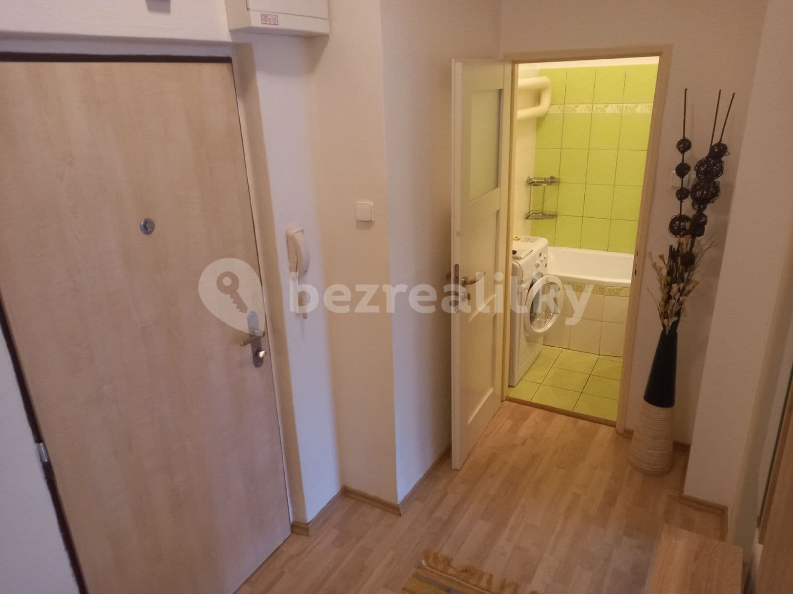 Pronájem bytu 1+1 40 m², Soudní, Praha, Praha Pronájem bytu 1+1 40 m², Soudní, Praha, Praha