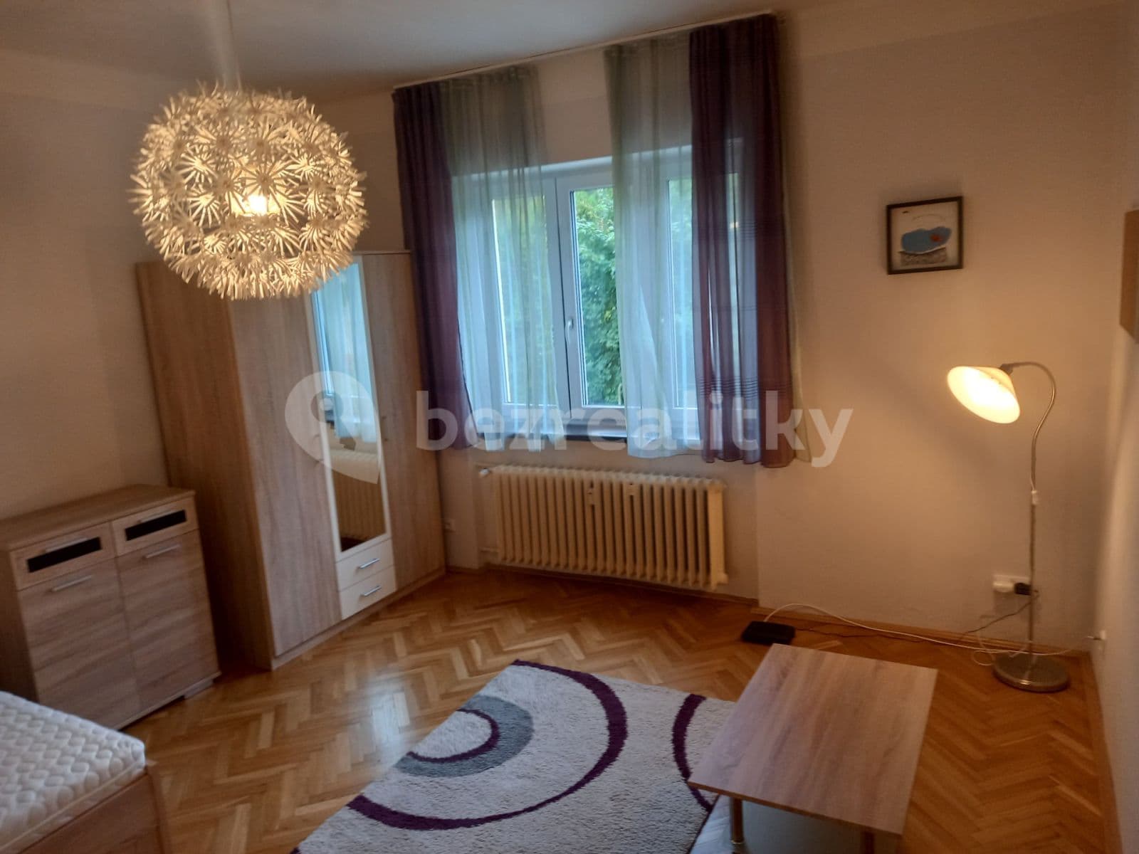 Pronájem bytu 1+1 40 m², Soudní, Praha, Praha Pronájem bytu 1+1 40 m², Soudní, Praha, Praha