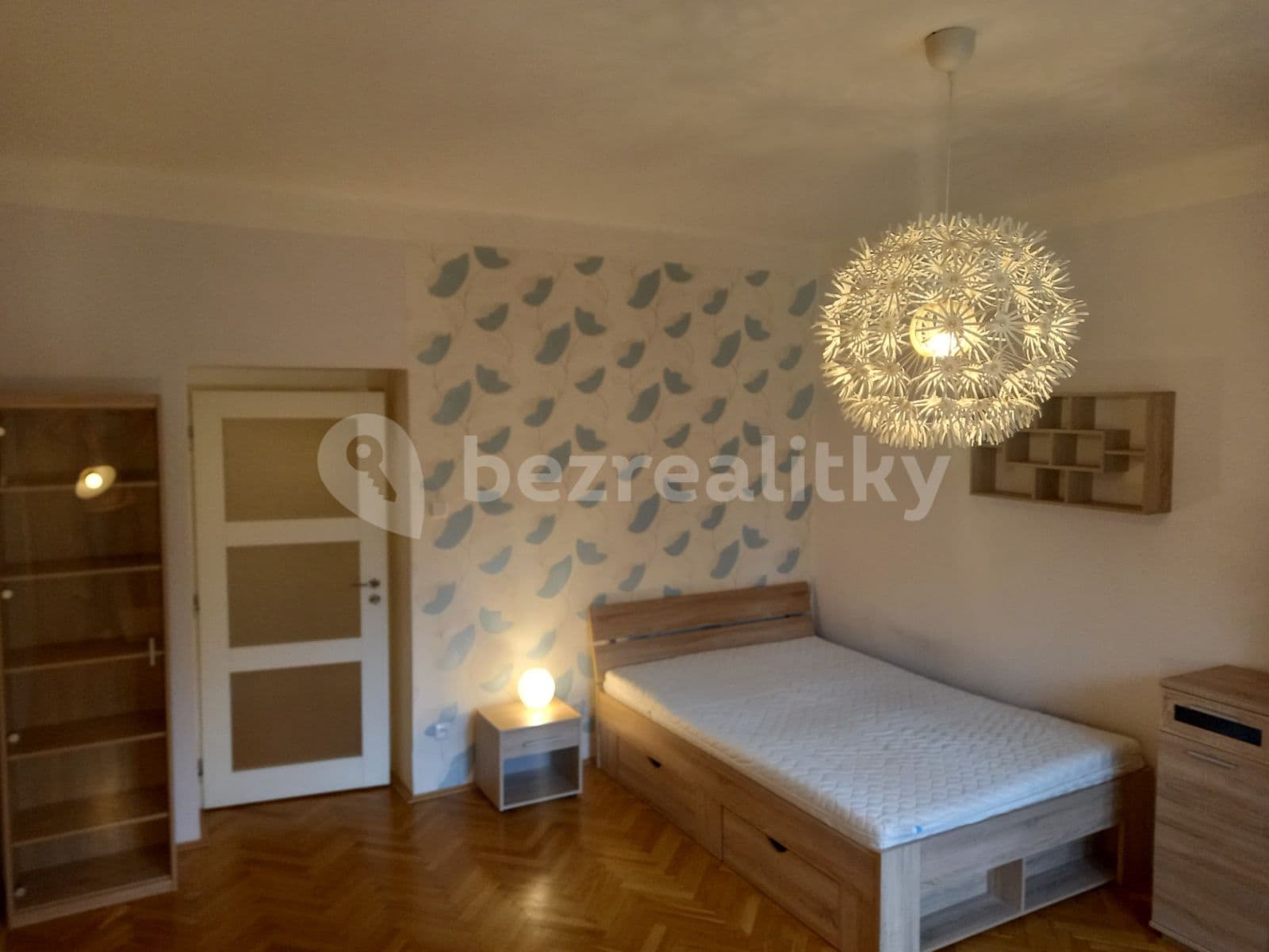 Pronájem bytu 1+1 40 m², Soudní, Praha, Praha Pronájem bytu 1+1 40 m², Soudní, Praha, Praha