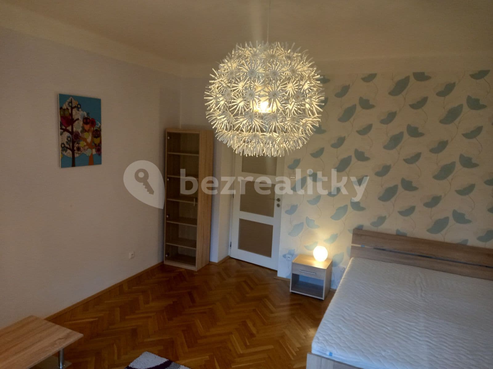 Pronájem bytu 1+1 40 m², Soudní, Praha, Praha Pronájem bytu 1+1 40 m², Soudní, Praha, Praha