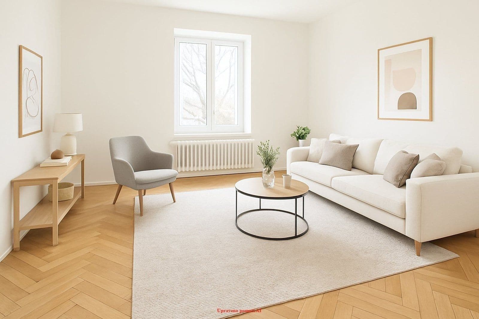 Pronájem bytu 2+1 56 m², Sadová, Havířov, Moravskoslezský kraj Pronájem bytu 2+1 56 m², Sadová, Havířov, Moravskoslezský kraj