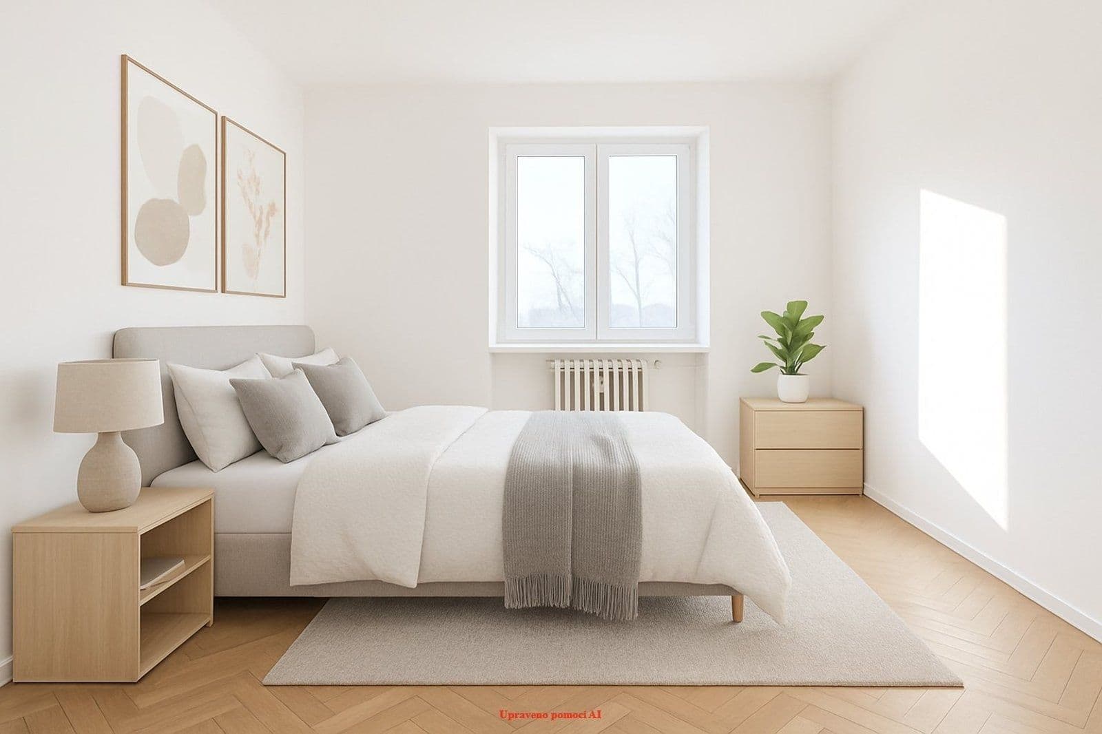 Pronájem bytu 2+1 56 m², Sadová, Havířov, Moravskoslezský kraj Pronájem bytu 2+1 56 m², Sadová, Havířov, Moravskoslezský kraj