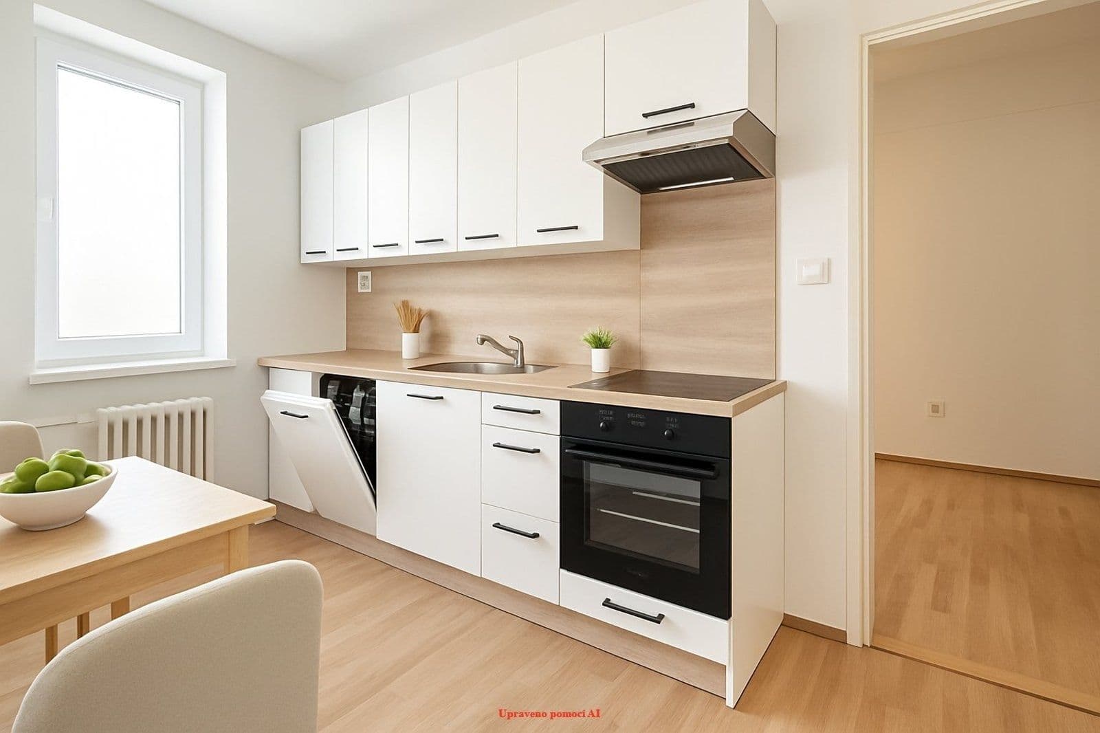 Pronájem bytu 2+1 56 m², Sadová, Havířov, Moravskoslezský kraj Pronájem bytu 2+1 56 m², Sadová, Havířov, Moravskoslezský kraj