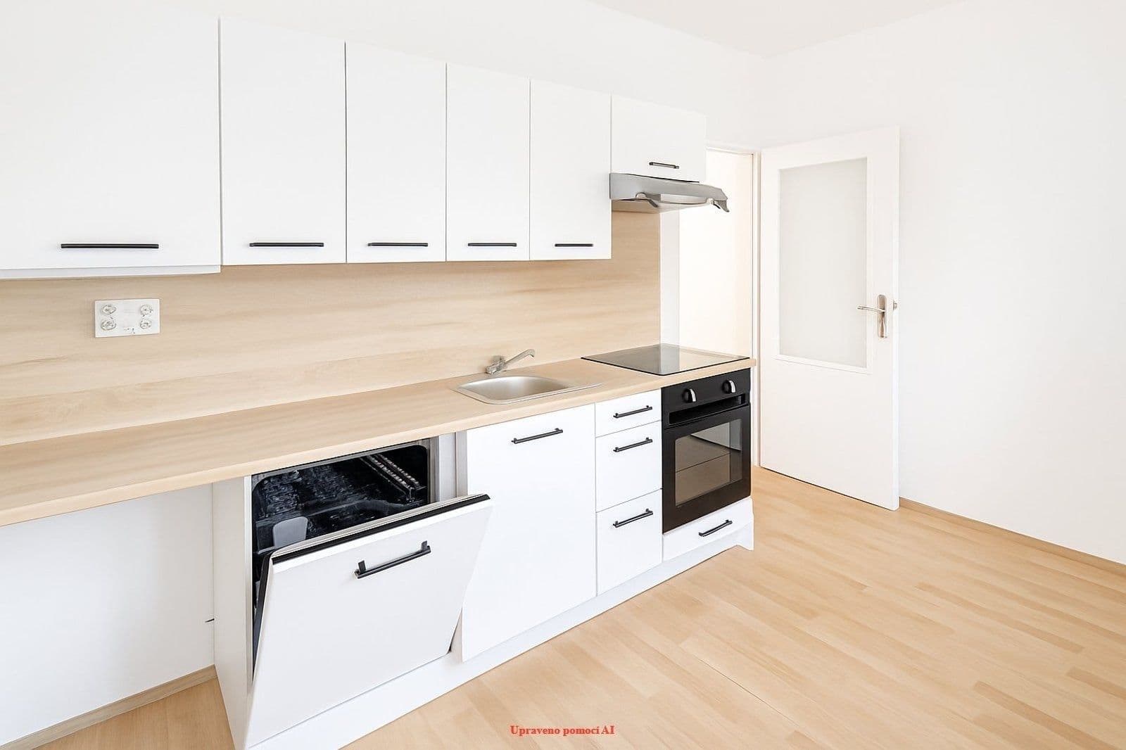 Pronájem bytu 2+1 56 m², Sadová, Havířov, Moravskoslezský kraj Pronájem bytu 2+1 56 m², Sadová, Havířov, Moravskoslezský kraj