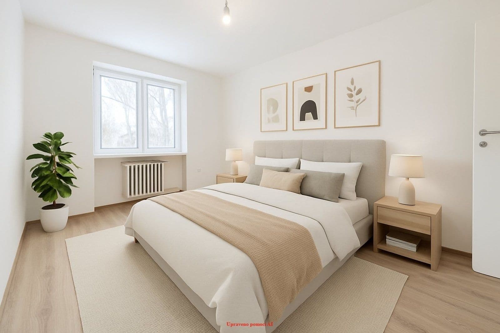 Pronájem bytu 2+1 56 m², Sadová, Havířov, Moravskoslezský kraj Pronájem bytu 2+1 56 m², Sadová, Havířov, Moravskoslezský kraj