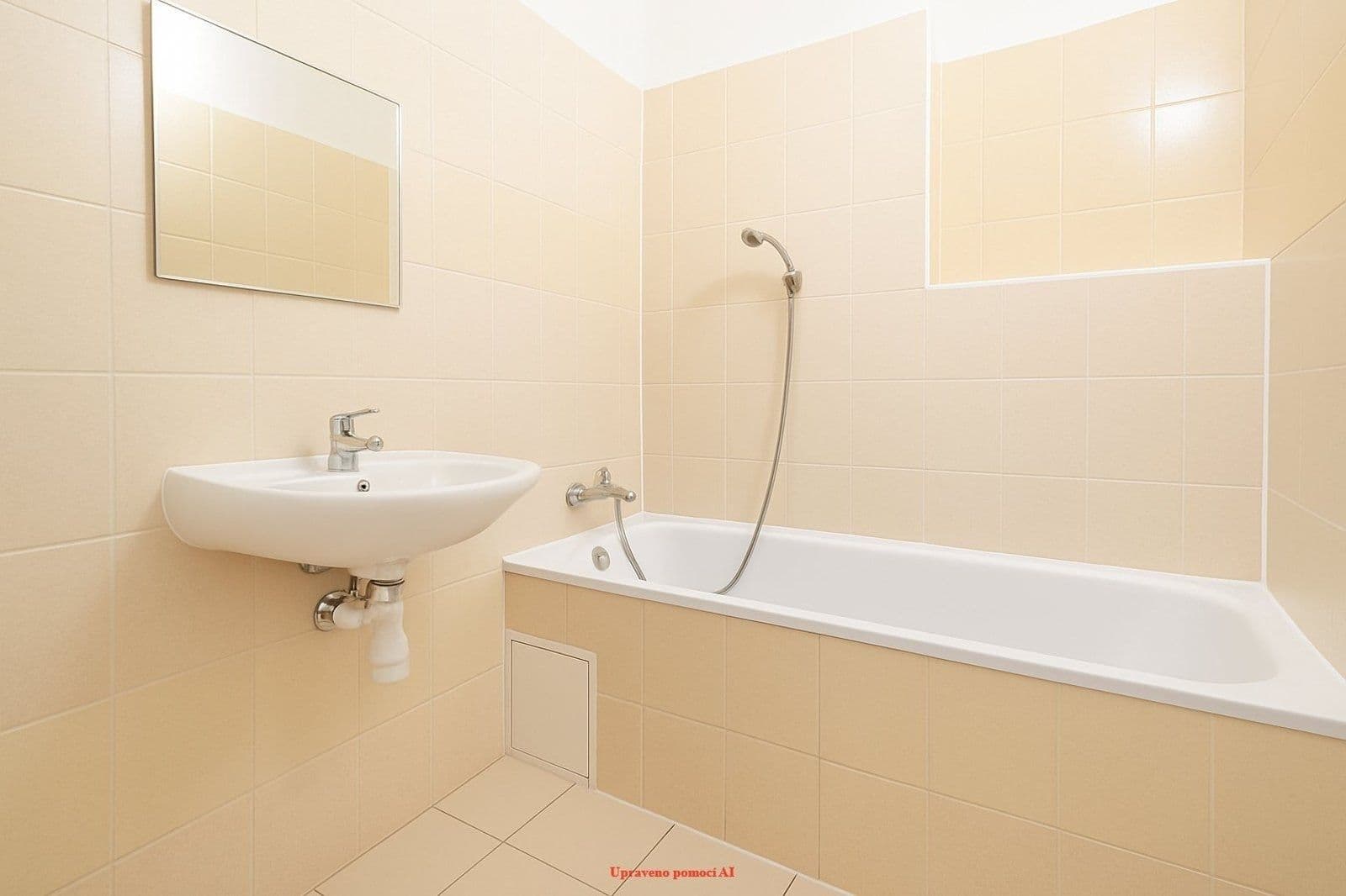 Pronájem bytu 2+1 56 m², Sadová, Havířov, Moravskoslezský kraj Pronájem bytu 2+1 56 m², Sadová, Havířov, Moravskoslezský kraj