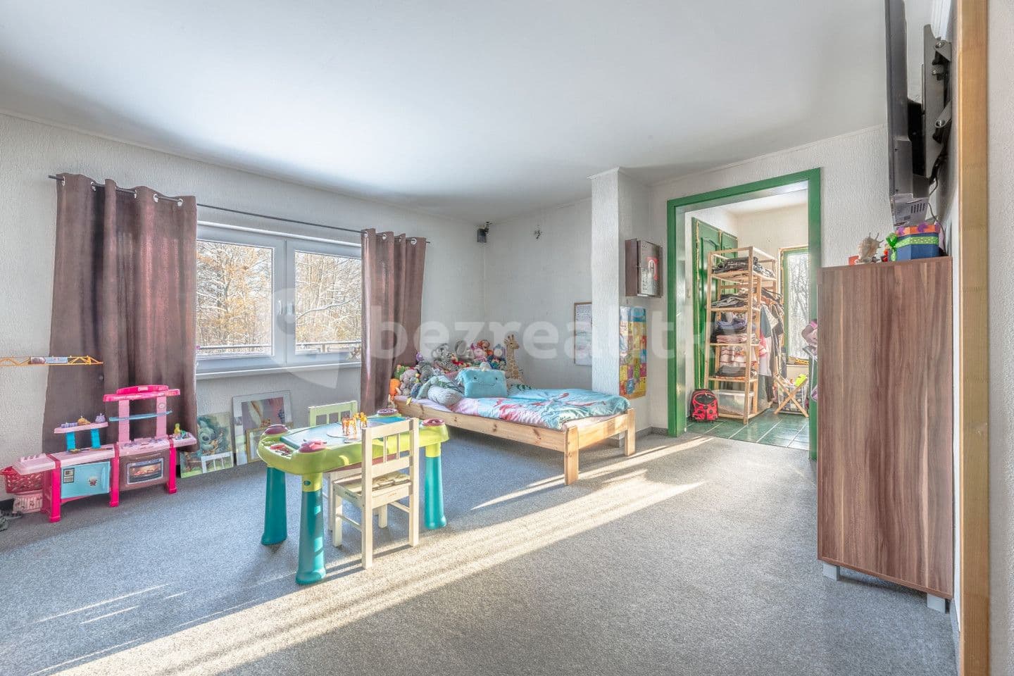 Prodej nebytového prostoru 10.144 m², Okružní, Varnsdorf, Ústecký kraj