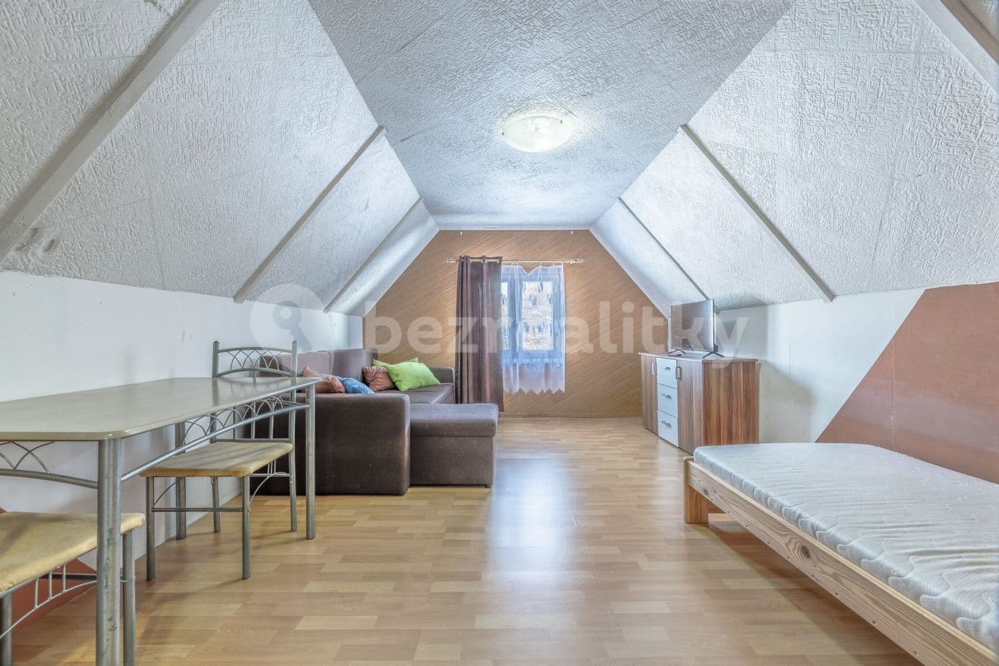 Prodej nebytového prostoru 10.144 m², Okružní, Varnsdorf, Ústecký kraj