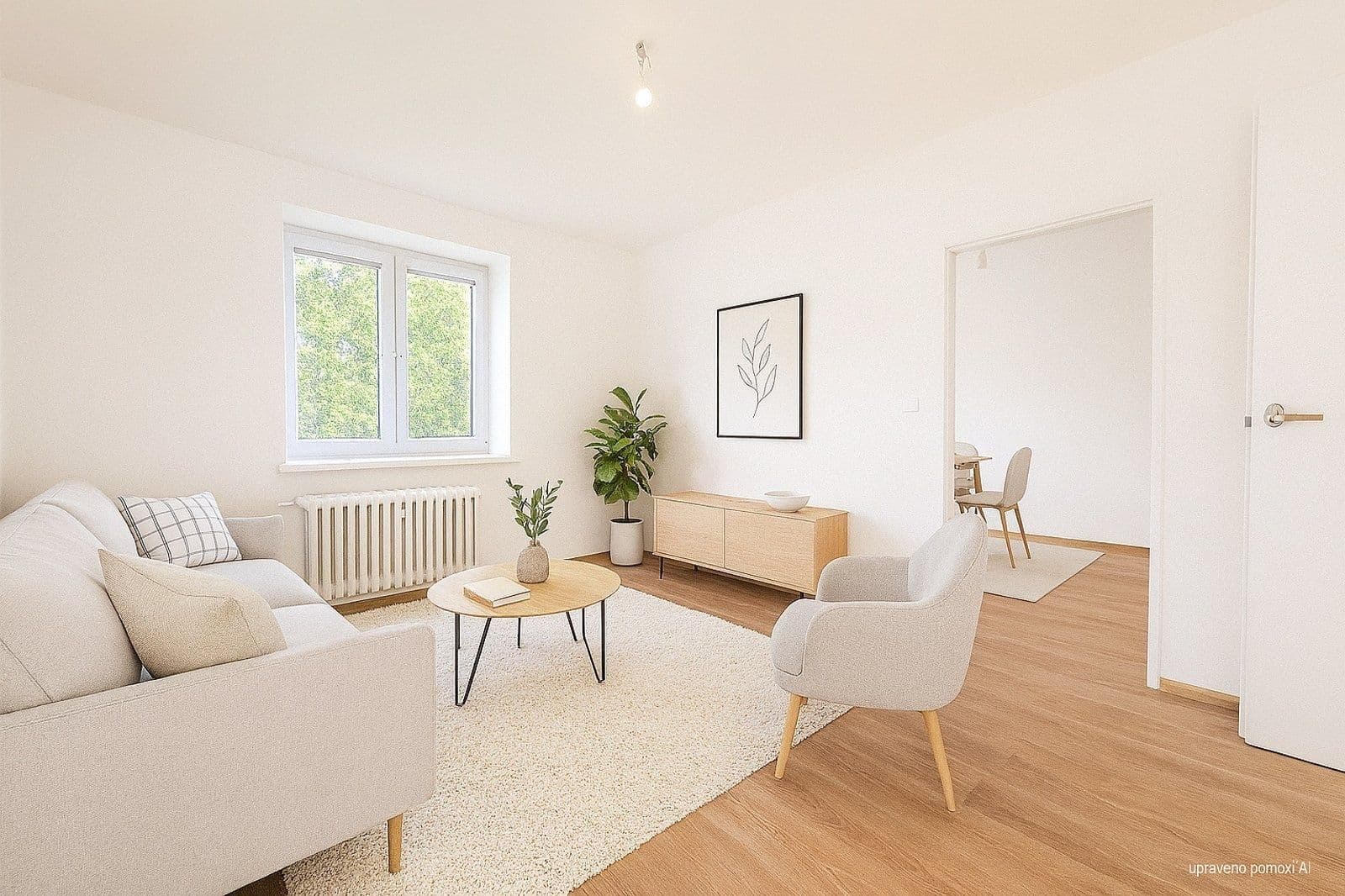 Pronájem bytu 2+kk 40 m², U Stromovky, Havířov, Moravskoslezský kraj Pronájem bytu 2+kk 40 m², U Stromovky, Havířov, Moravskoslezský kraj