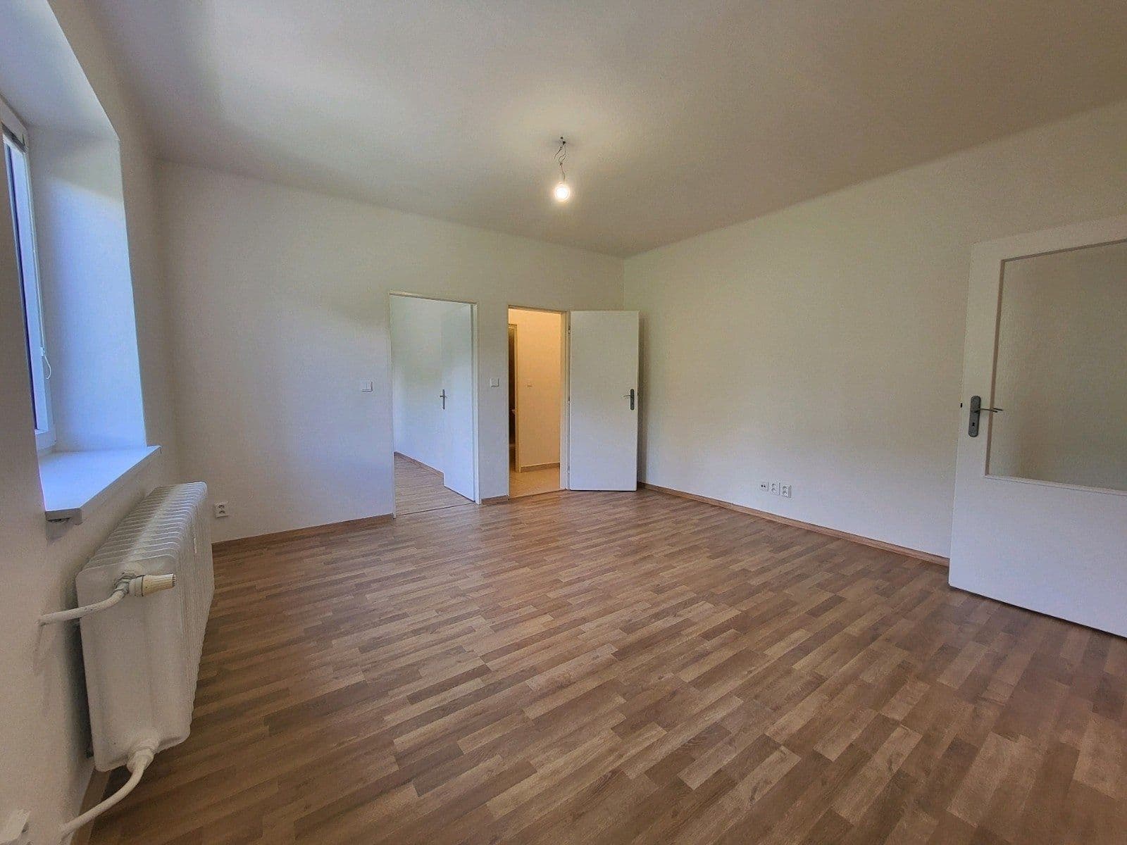 Pronájem bytu 2+kk 40 m², U Stromovky, Havířov, Moravskoslezský kraj Pronájem bytu 2+kk 40 m², U Stromovky, Havířov, Moravskoslezský kraj