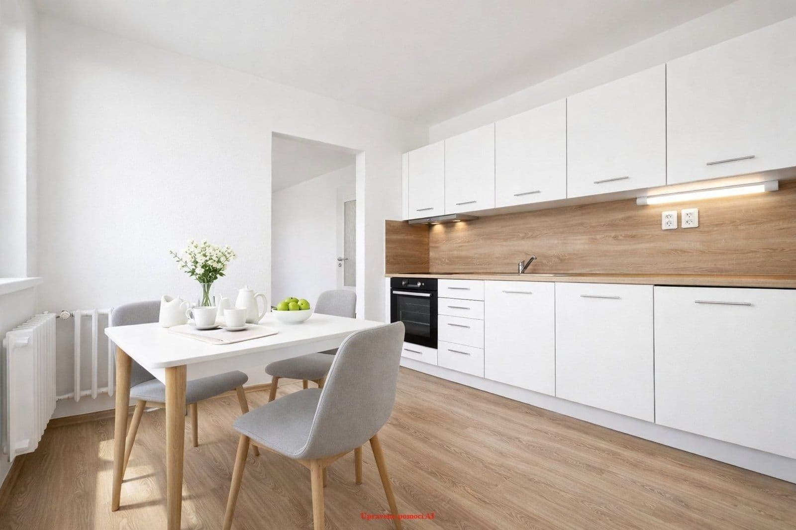 Pronájem bytu 2+kk 40 m², U Stromovky, Havířov, Moravskoslezský kraj Pronájem bytu 2+kk 40 m², U Stromovky, Havířov, Moravskoslezský kraj