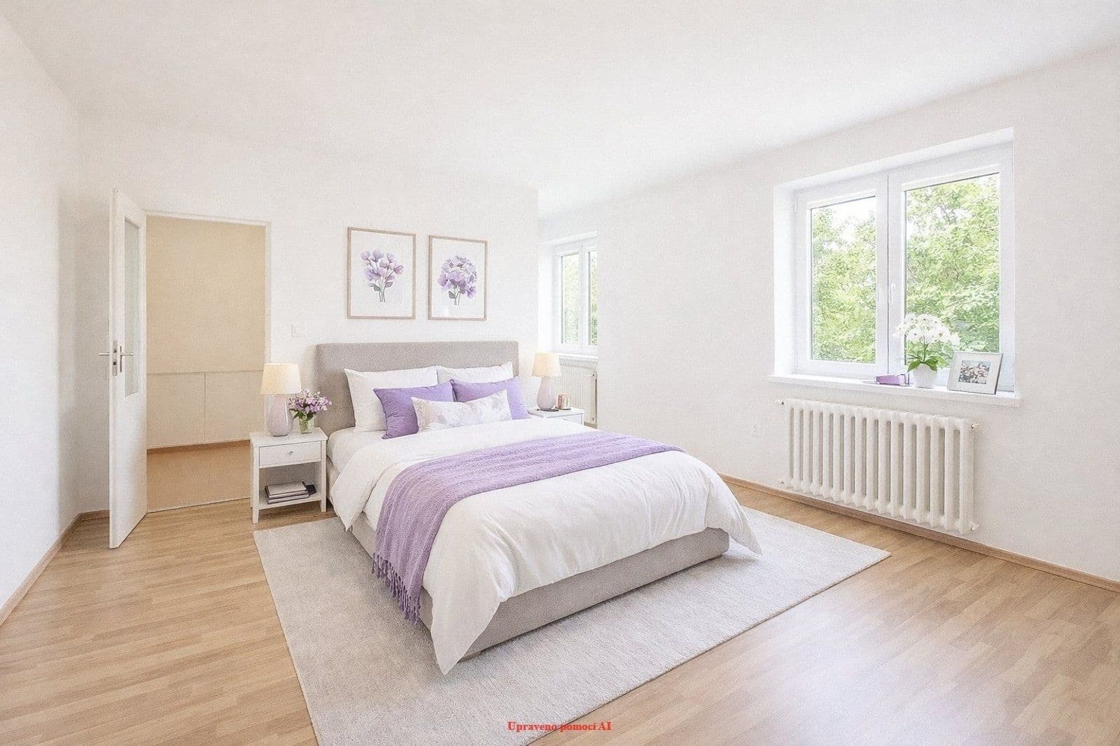 Pronájem bytu 2+kk 40 m², U Stromovky, Havířov, Moravskoslezský kraj Pronájem bytu 2+kk 40 m², U Stromovky, Havířov, Moravskoslezský kraj
