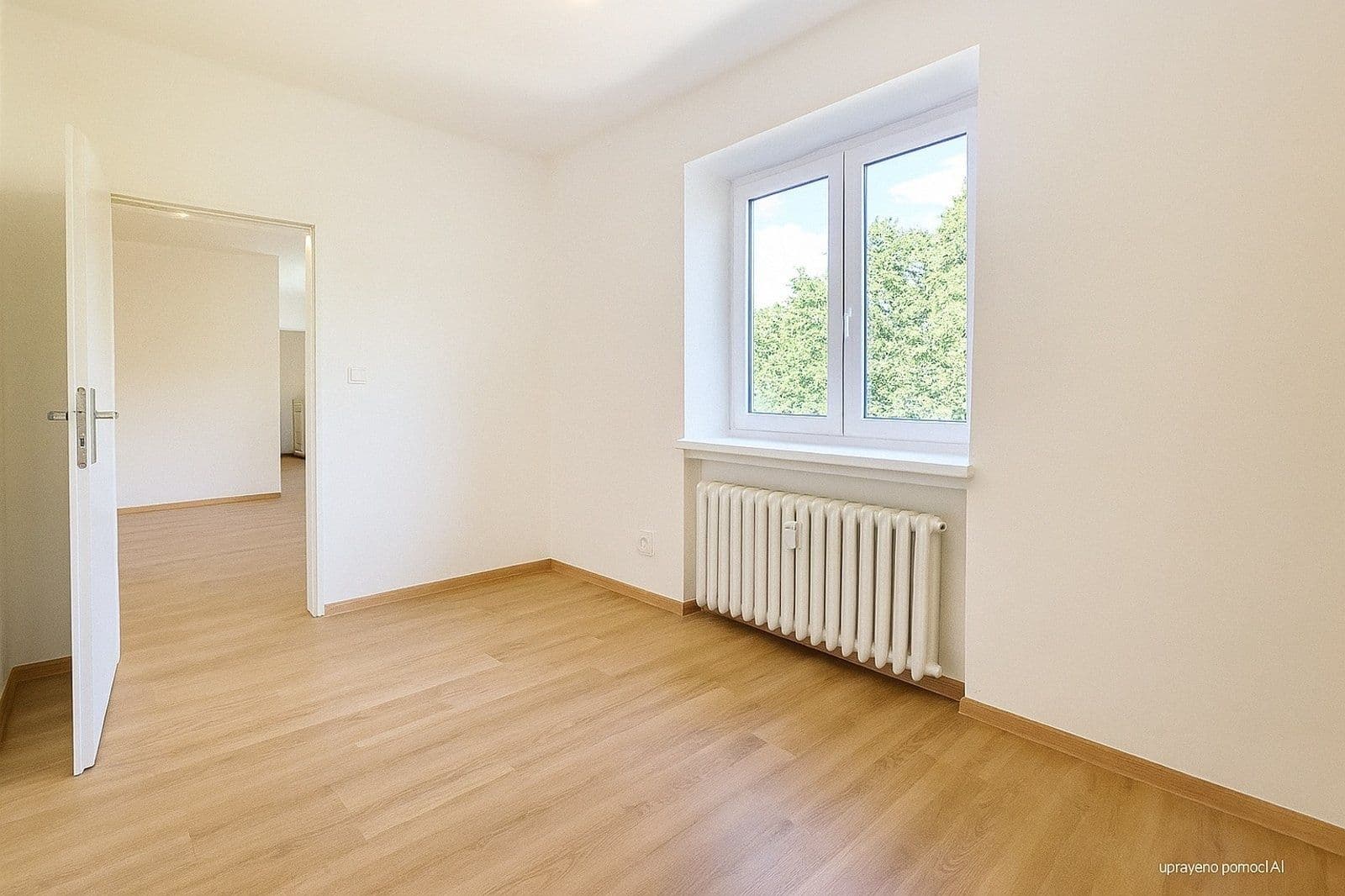 Pronájem bytu 2+kk 40 m², U Stromovky, Havířov, Moravskoslezský kraj Pronájem bytu 2+kk 40 m², U Stromovky, Havířov, Moravskoslezský kraj