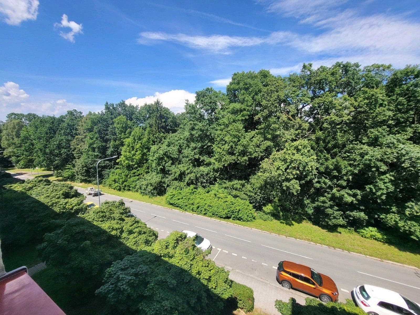Pronájem bytu 2+kk 40 m², U Stromovky, Havířov, Moravskoslezský kraj Pronájem bytu 2+kk 40 m², U Stromovky, Havířov, Moravskoslezský kraj