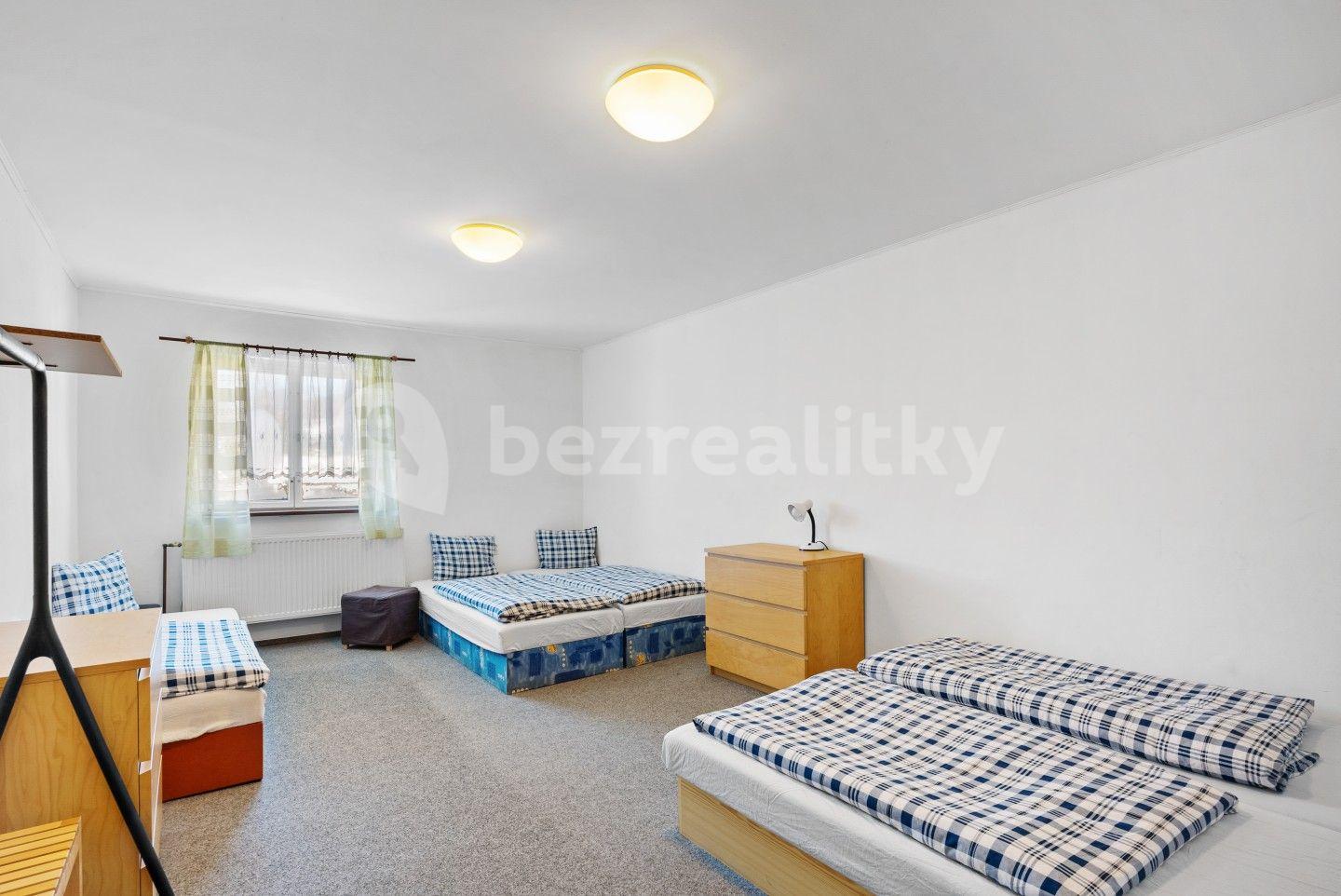 Prodej nebytového prostoru 4.156 m², Lázně Libverda, Liberecký kraj