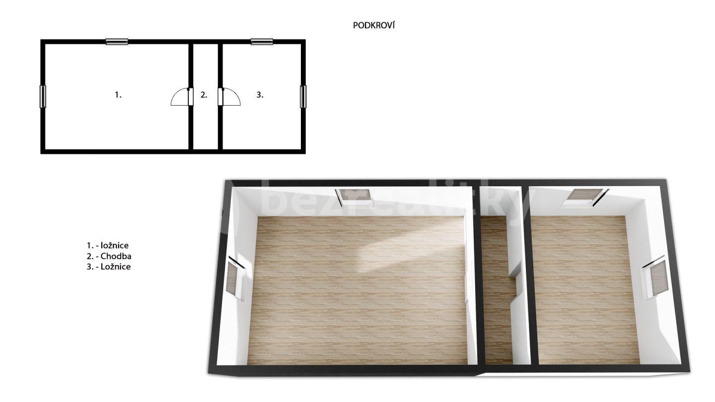 Prodej nebytového prostoru 4.156 m², Lázně Libverda, Liberecký kraj