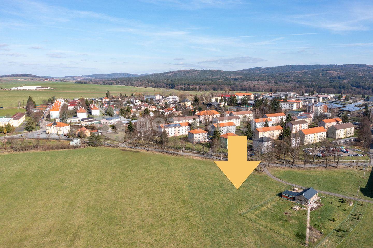 Prodej pozemku 694 m², Strašice, Plzeňský kraj