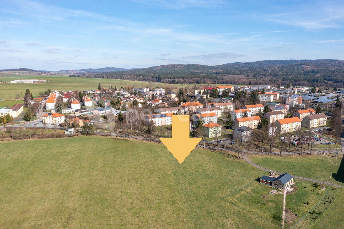 Prodej pozemku 916 m², Strašice, Plzeňský kraj
