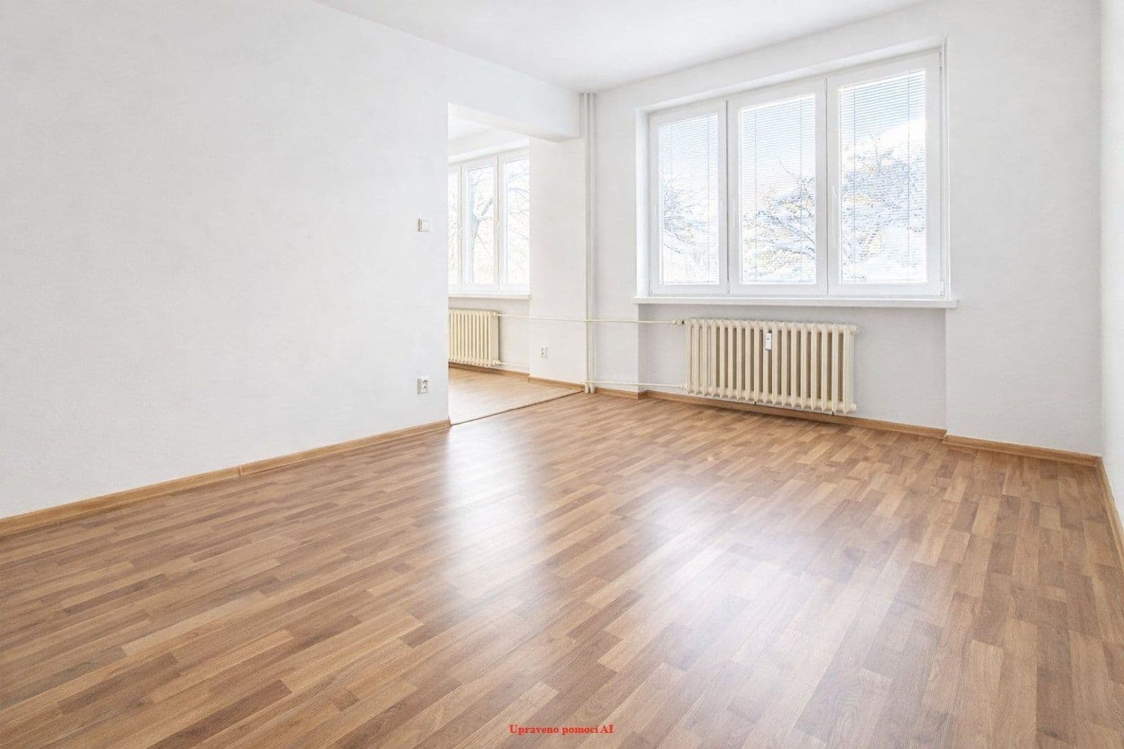 Pronájem bytu 1+kk 31 m², Na Nábřeží, Havířov, Moravskoslezský kraj Pronájem bytu 1+kk 31 m², Na Nábřeží, Havířov, Moravskoslezský kraj