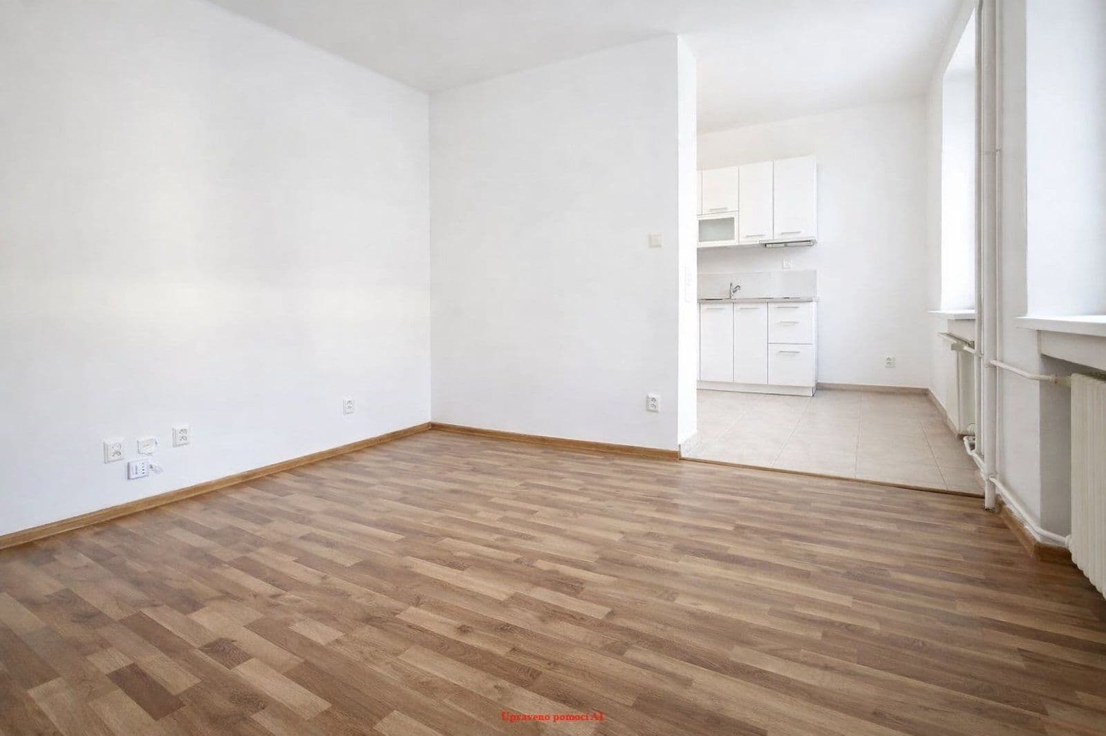 Pronájem bytu 1+kk 31 m², Na Nábřeží, Havířov, Moravskoslezský kraj Pronájem bytu 1+kk 31 m², Na Nábřeží, Havířov, Moravskoslezský kraj